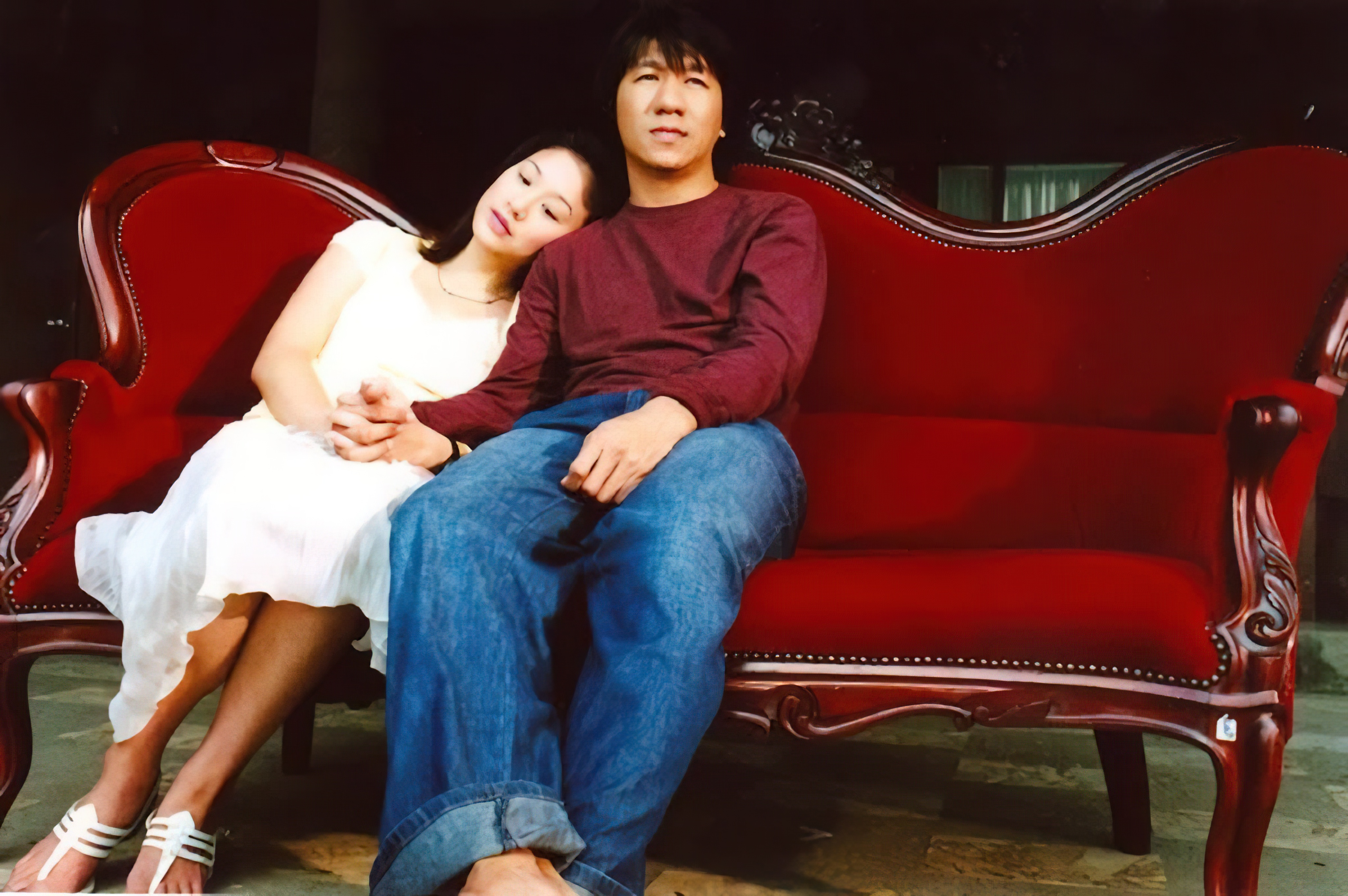 Loveaholic โคตรรักเอ็งเลย - โคตรรักเอ็งเลย