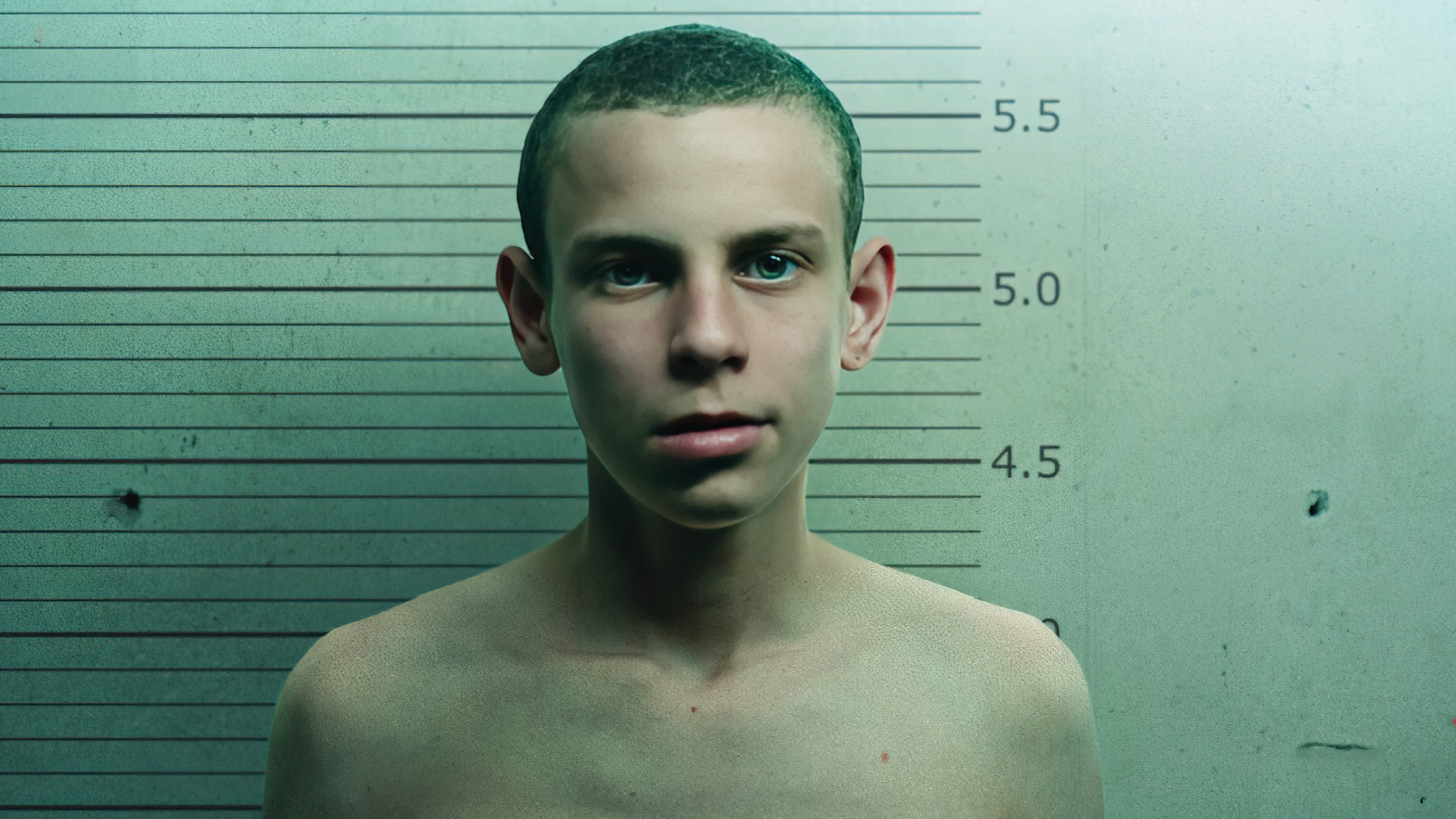 Bad Boy Season 1 (2025)