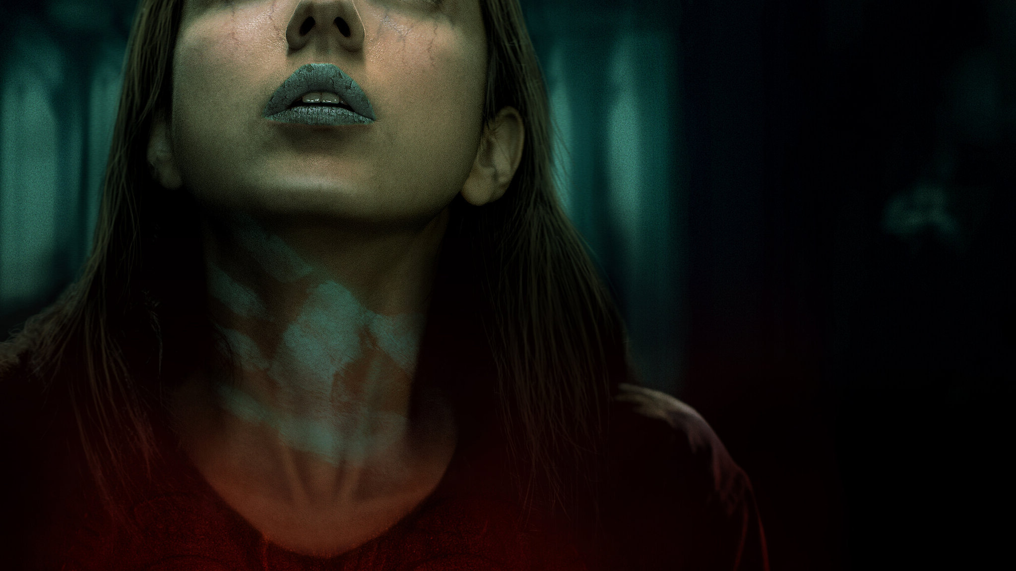 No One Gets Out Alive (2021)  - No One Gets Out Alive (2021) ห้องเช่าขังตาย