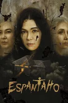 Espantaho - Scarecrow (2024) หุ่นไล่กาอาถรรพ์