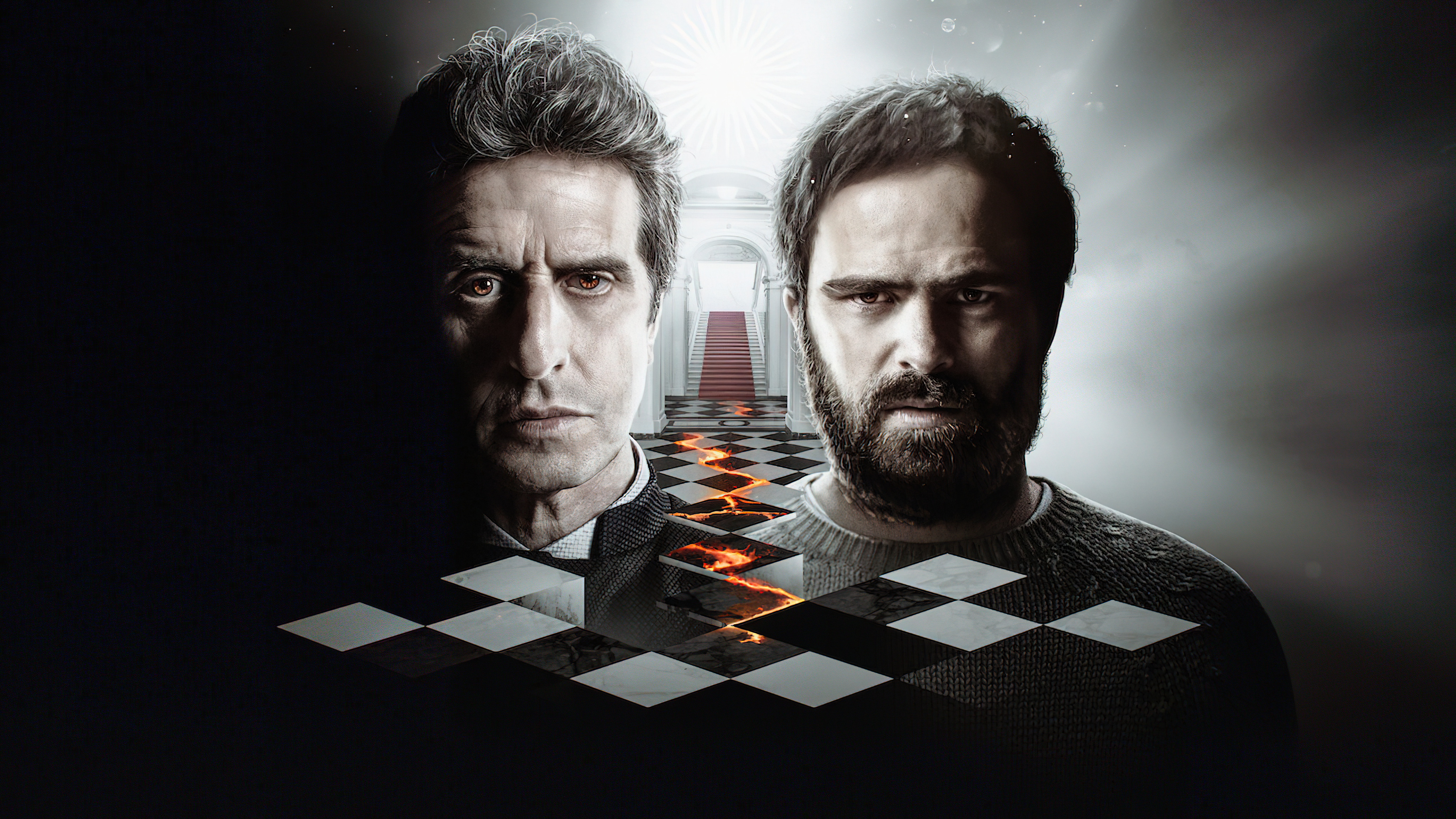 The Kingdom Season 2 (2023)  - The Kingdom Season 2 (2023)