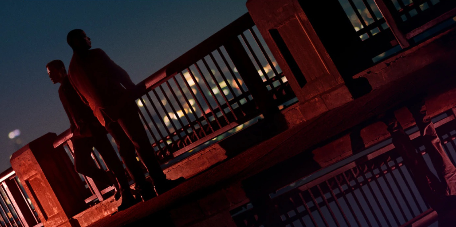 The Little Things (2021) -o- - The Little Things (2021) สืบลึกปลดปมฆาตกรรม