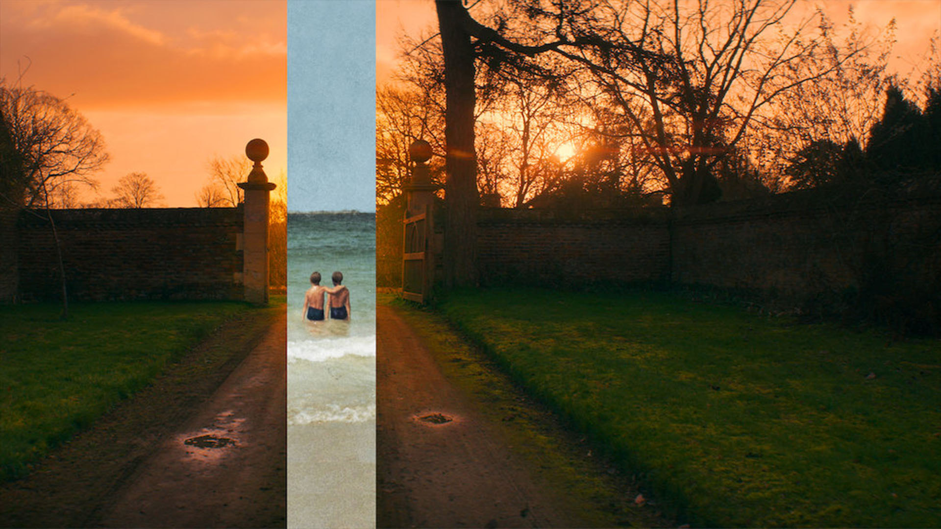 Tell Me Who I Am (2019) - Tell Me Who I Am (2019)