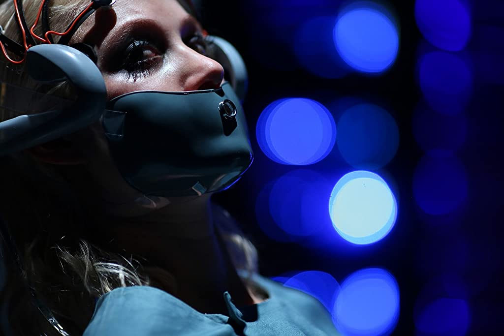 TAU (2018) - TAU (2018) ทาว