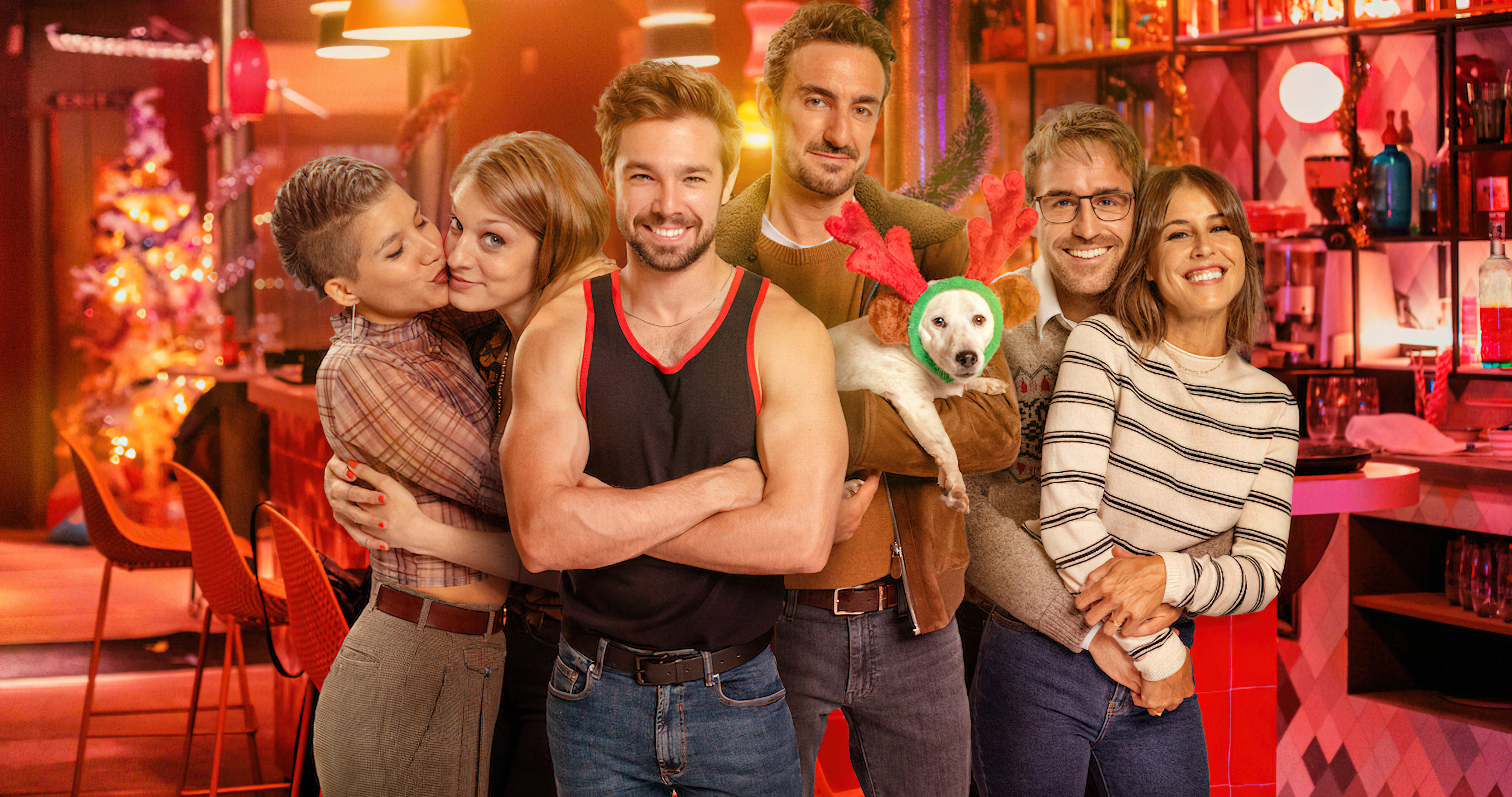 Smiley Season 1 (2022) - Smiley Season 1 (2022)