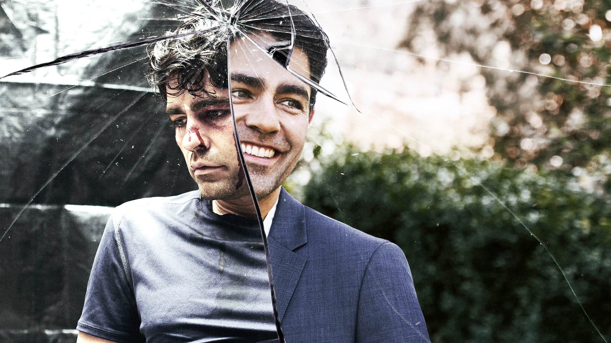 Clickbait Season 1 (2021) -n- - Clickbait Season 1 (2021) คลิกล่อตาย