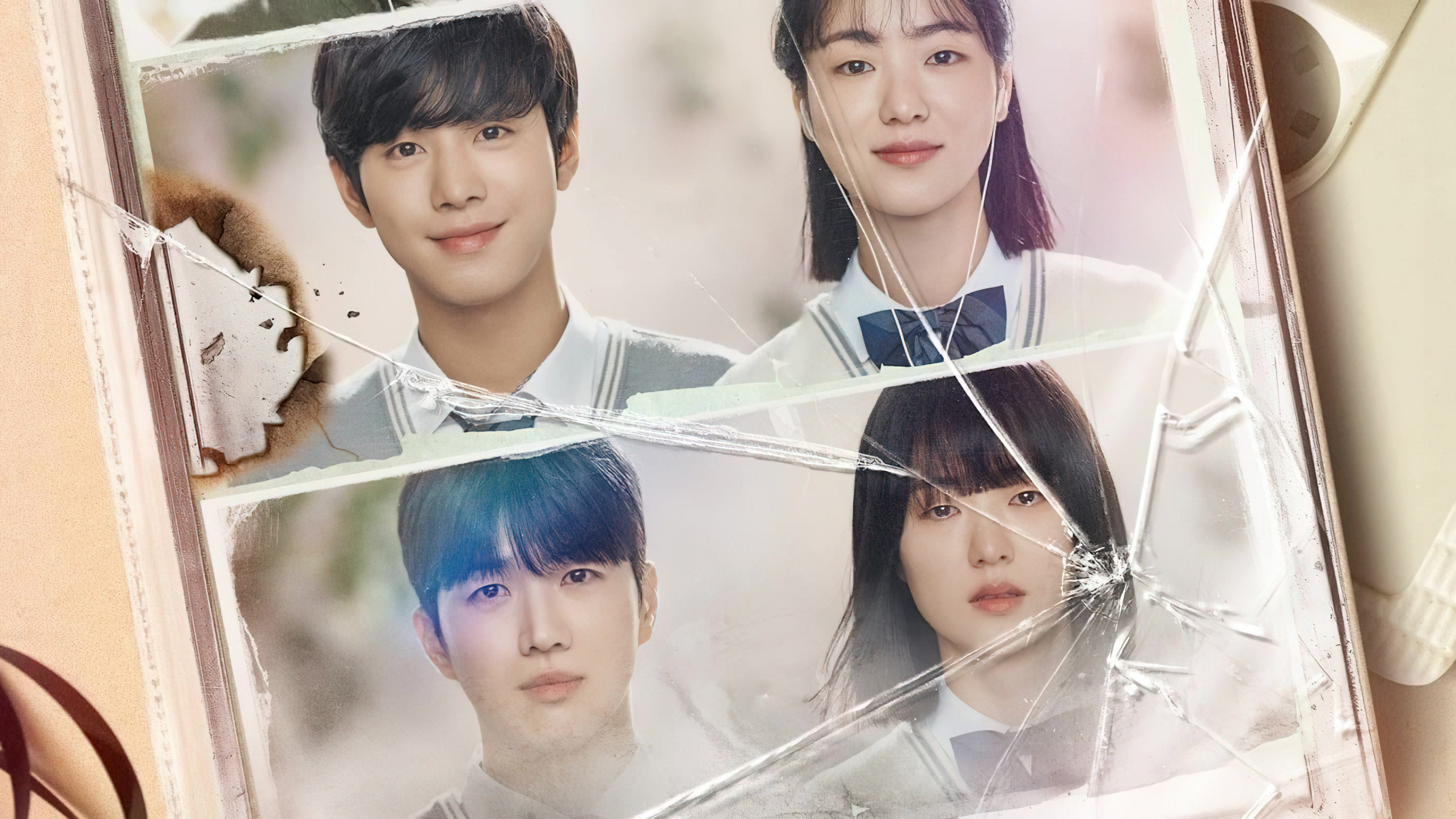 A Time Called You Season 1 (2023) - เวลาเพรียกหาเธอ Season 1 (2023)