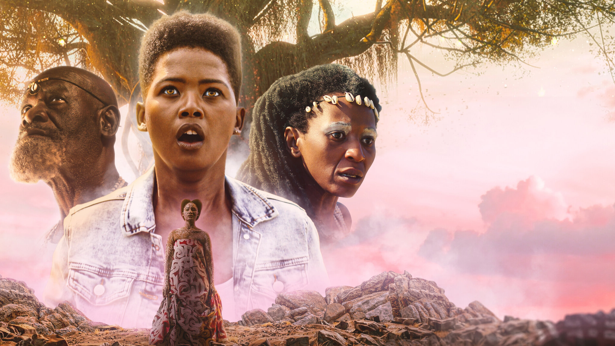 The Brave Ones Season 1 (2022) - The Brave Ones Season 1 (2022) ผู้กล้า