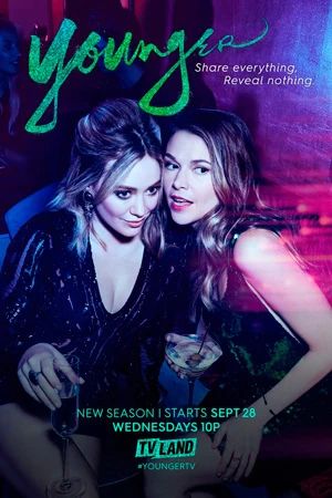 Younger Season 3 (2017) [ซับไทย]