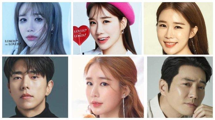 Bo Ra! Deborah (2023) - Bo Ra! Deborah ซับไทย | ตอนที่ 1-14 (ออนแอร์)