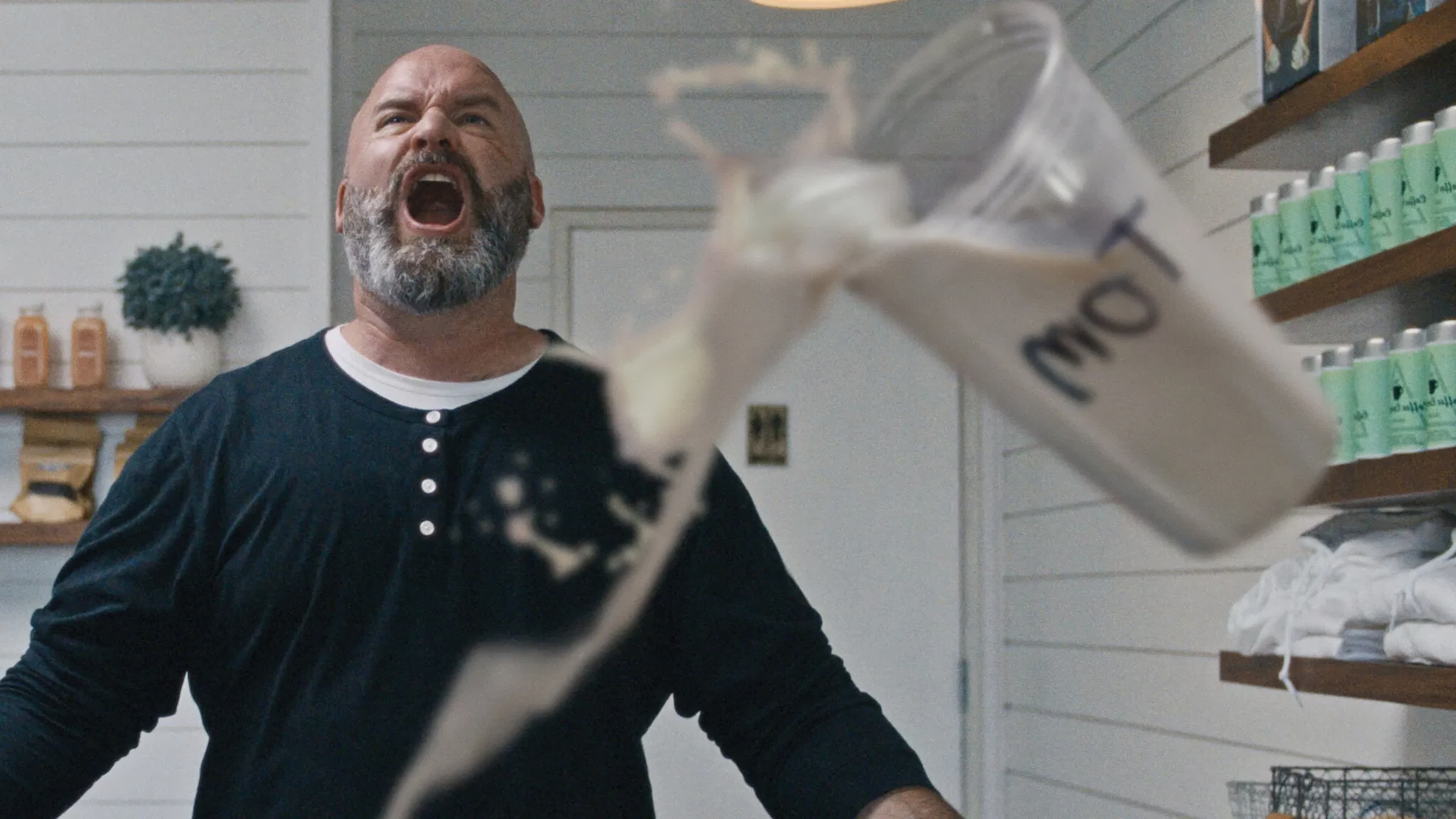 Bad Thoughts Season 1 (2025) คิดดีไม่ได้