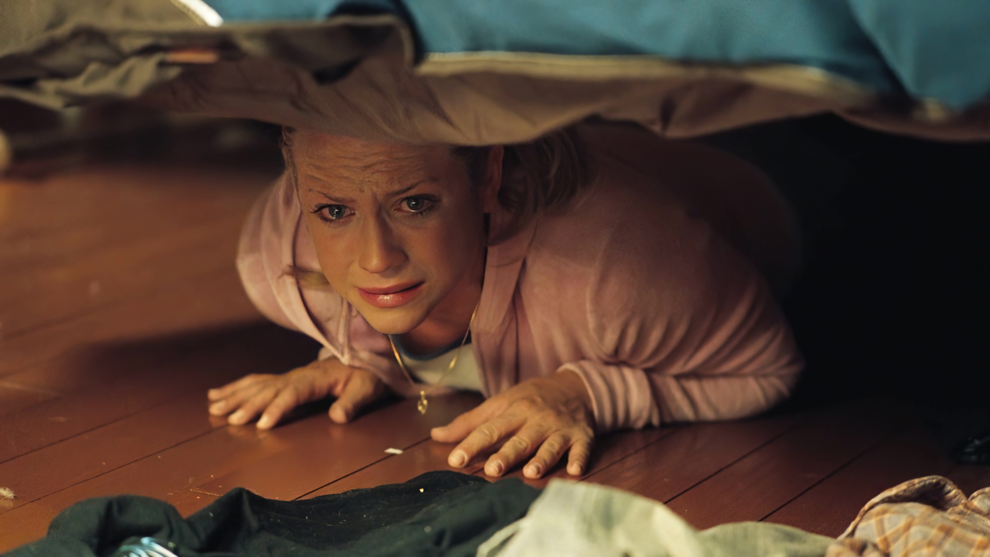 Prom Night (2008) คืนตายก่อนหวีด