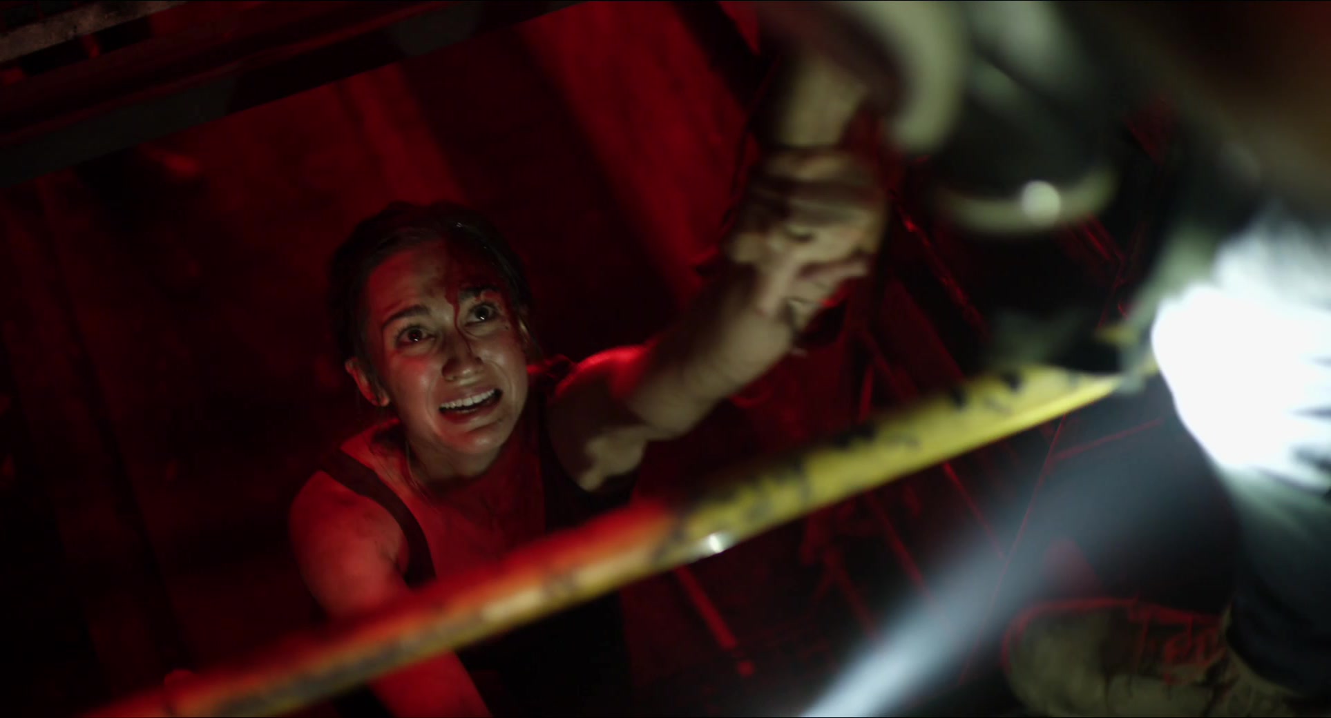 Lake Placid Legacy 6 (2018) - Lake Placid Legacy 6 (2018) โคตรเคี่ยมบึงนรก 6