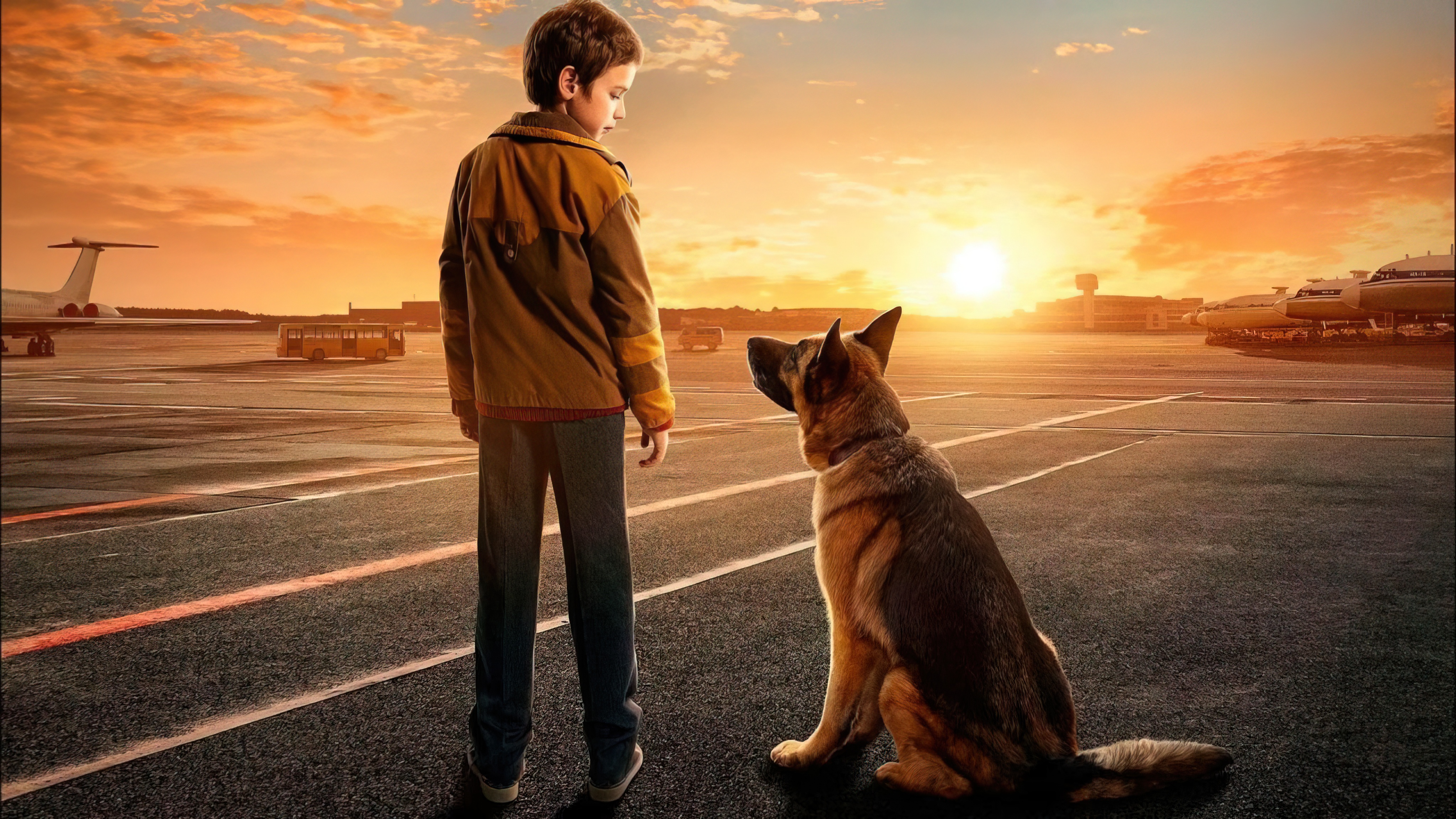A Dog Named Palma (2021) - Palma (2021)