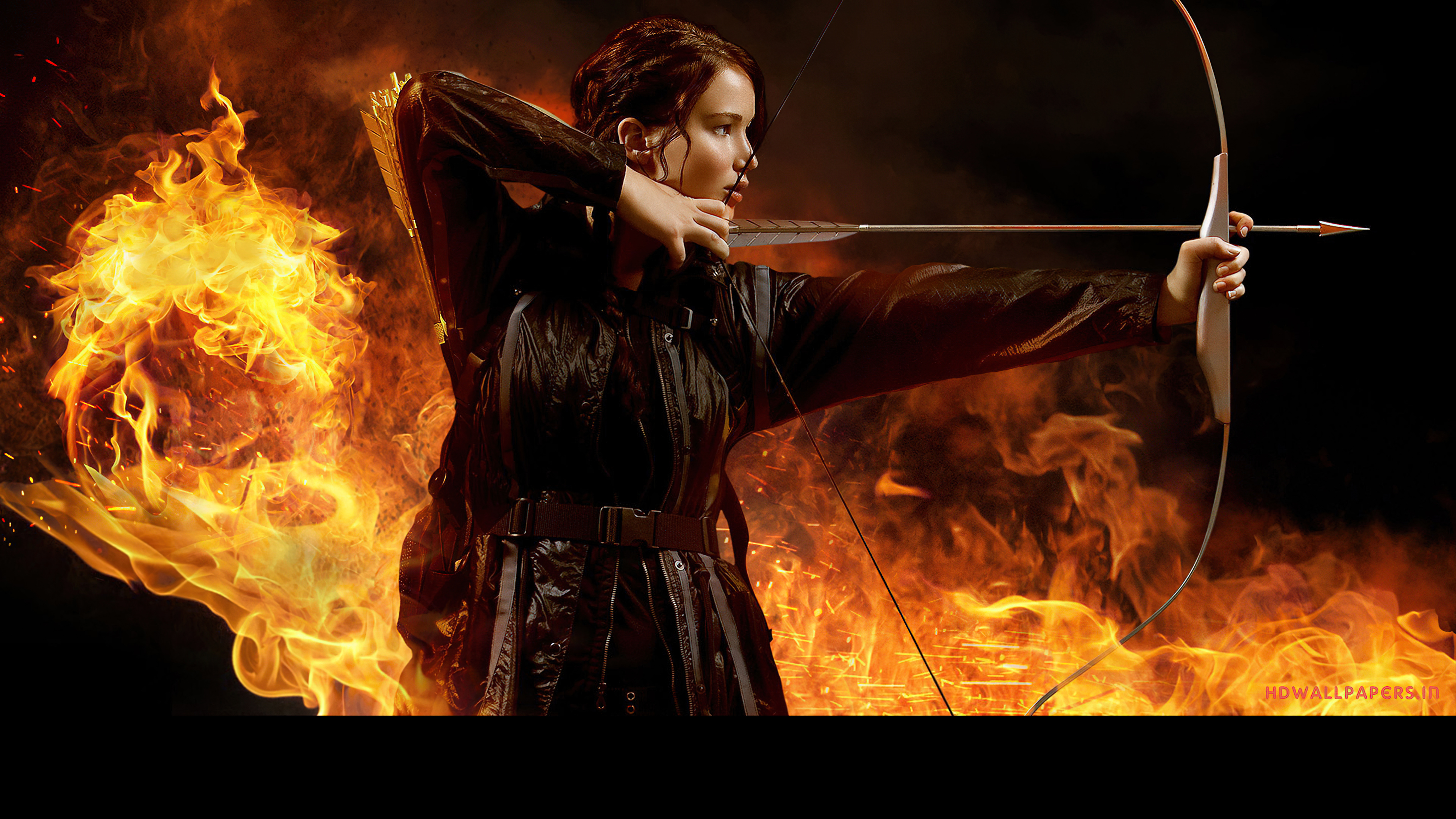 The Hunger Games (2012) - The Hunger Games (2012) เกมล่าเกม ภาค 1