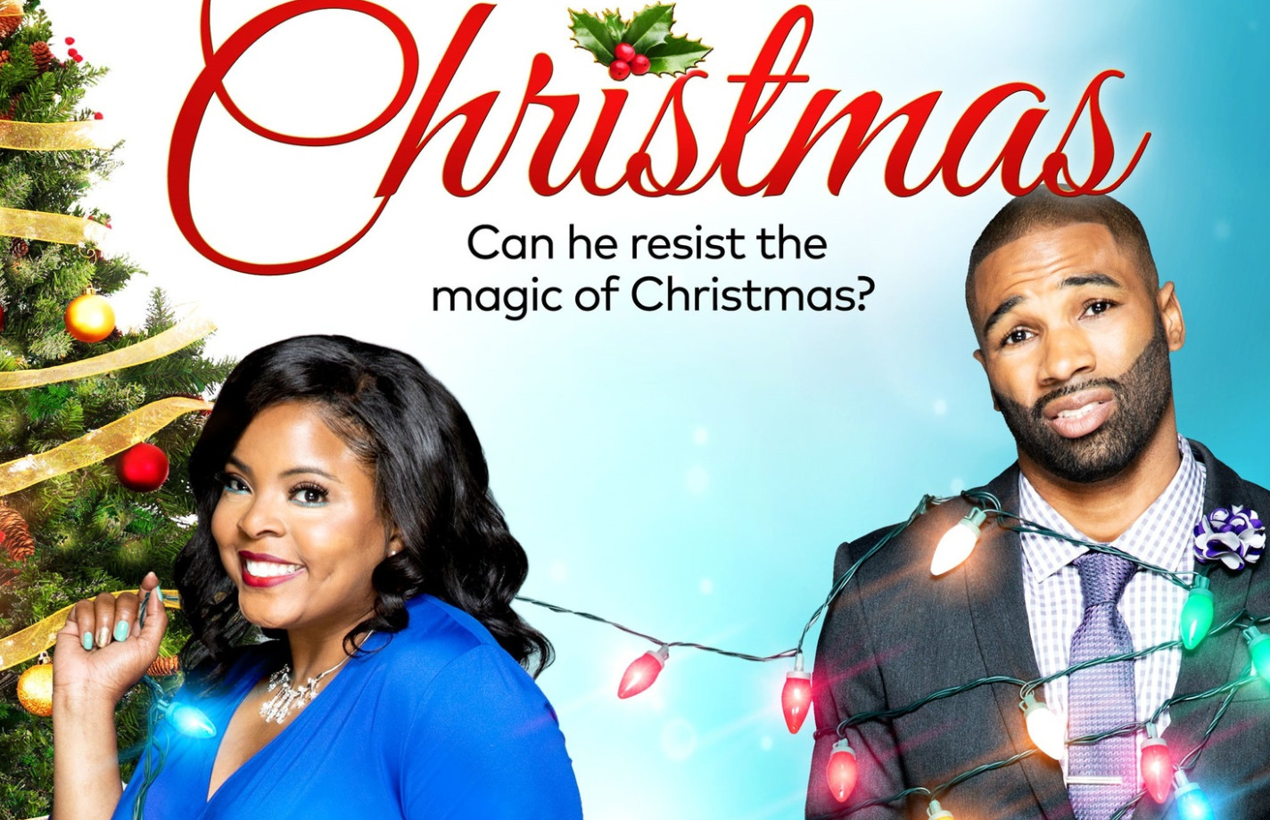 You Can't Fight Christmas (2017) - You Can't Fight Christmas (2017)