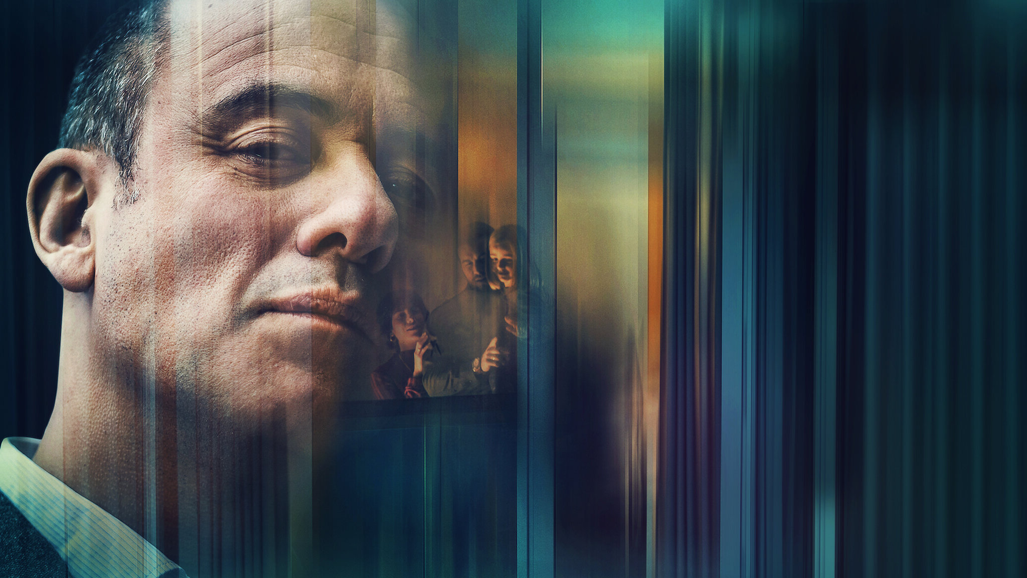 The Occupant (2020)  - The Occupant (2020) บ้านซ่อนแอบ