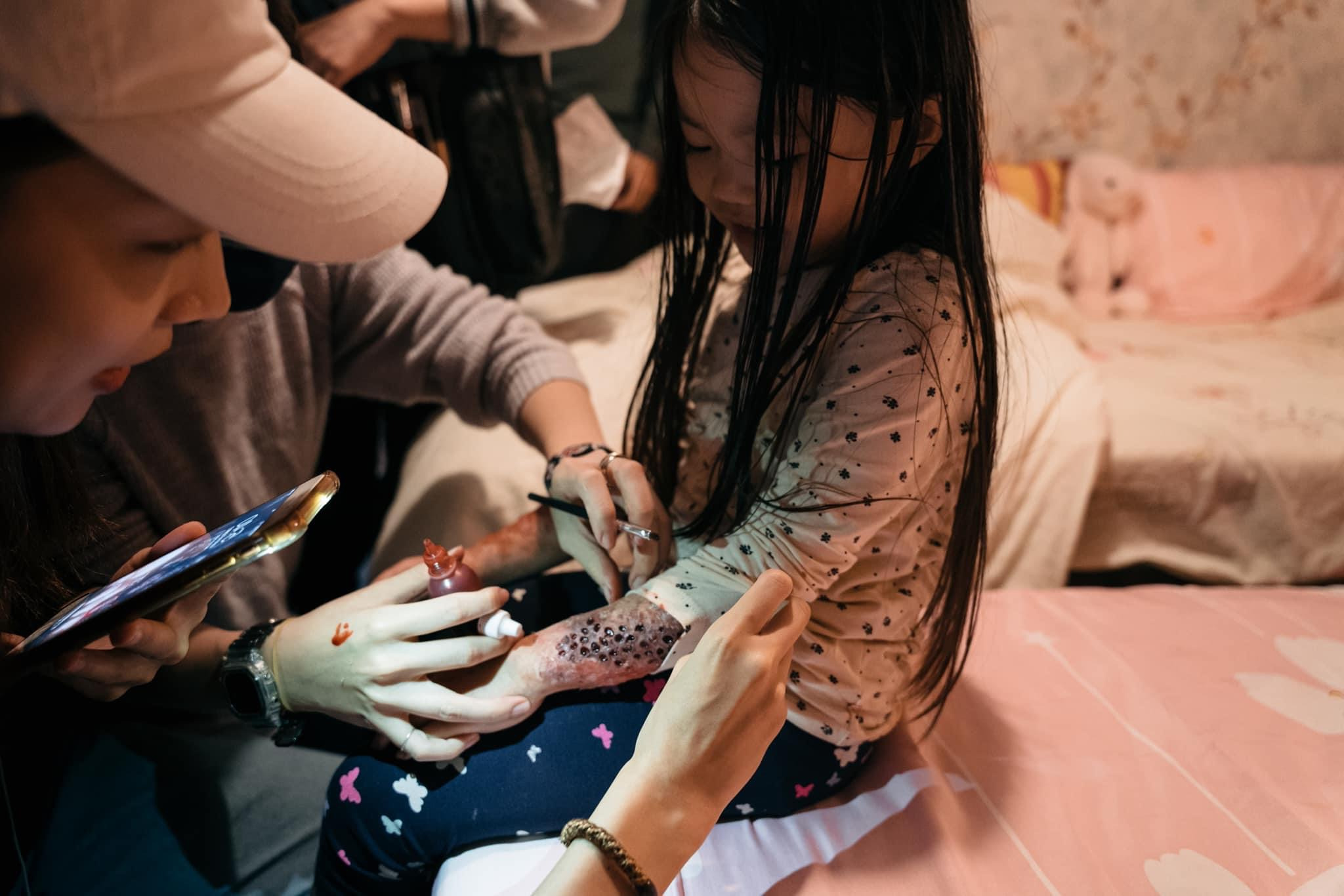 Incantation (2022) - Incantation (2022) มนตรา