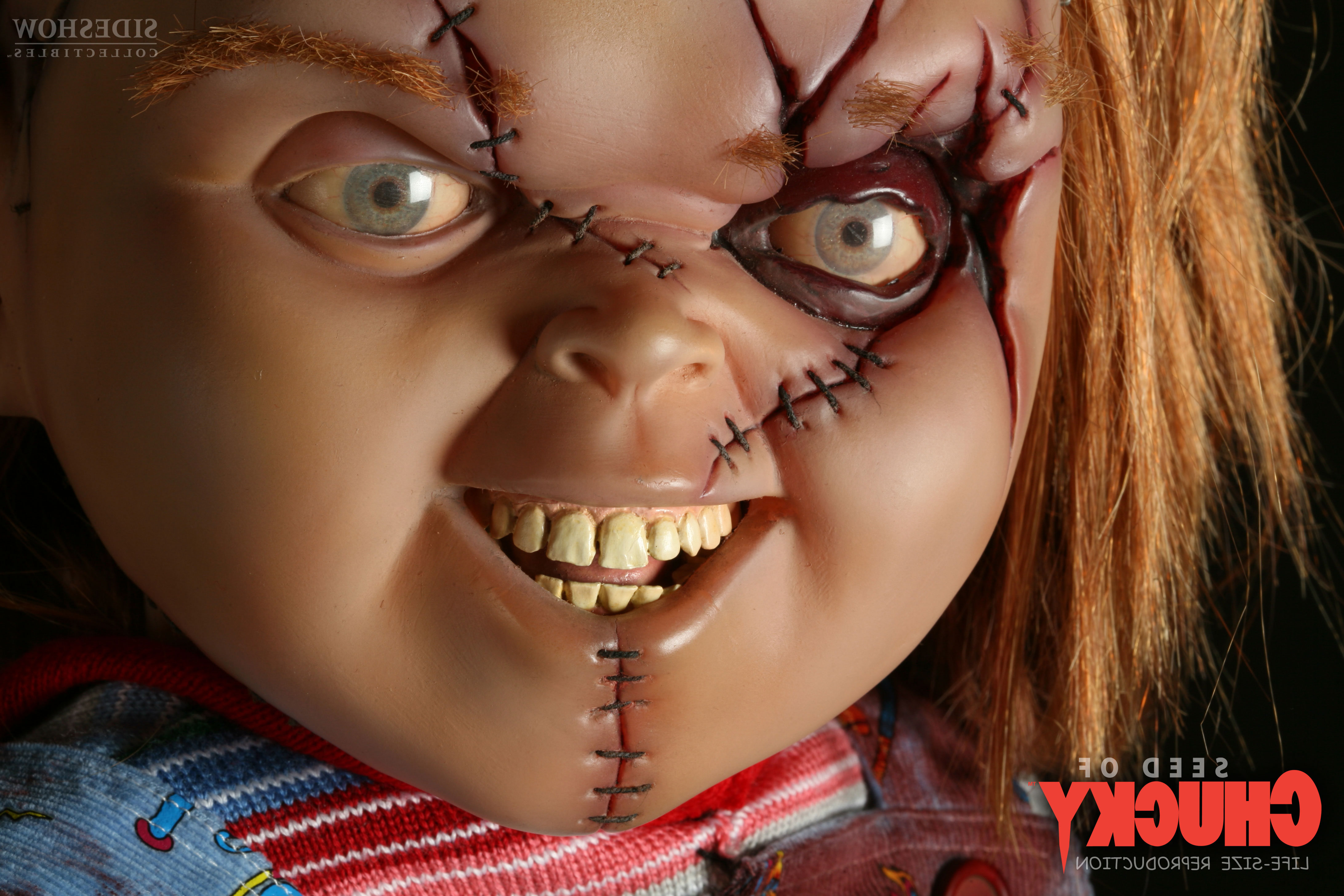 Child's Play 7 (2017) -10- - Child's Play 7 (2017) แค้นฝังหุ่น 7