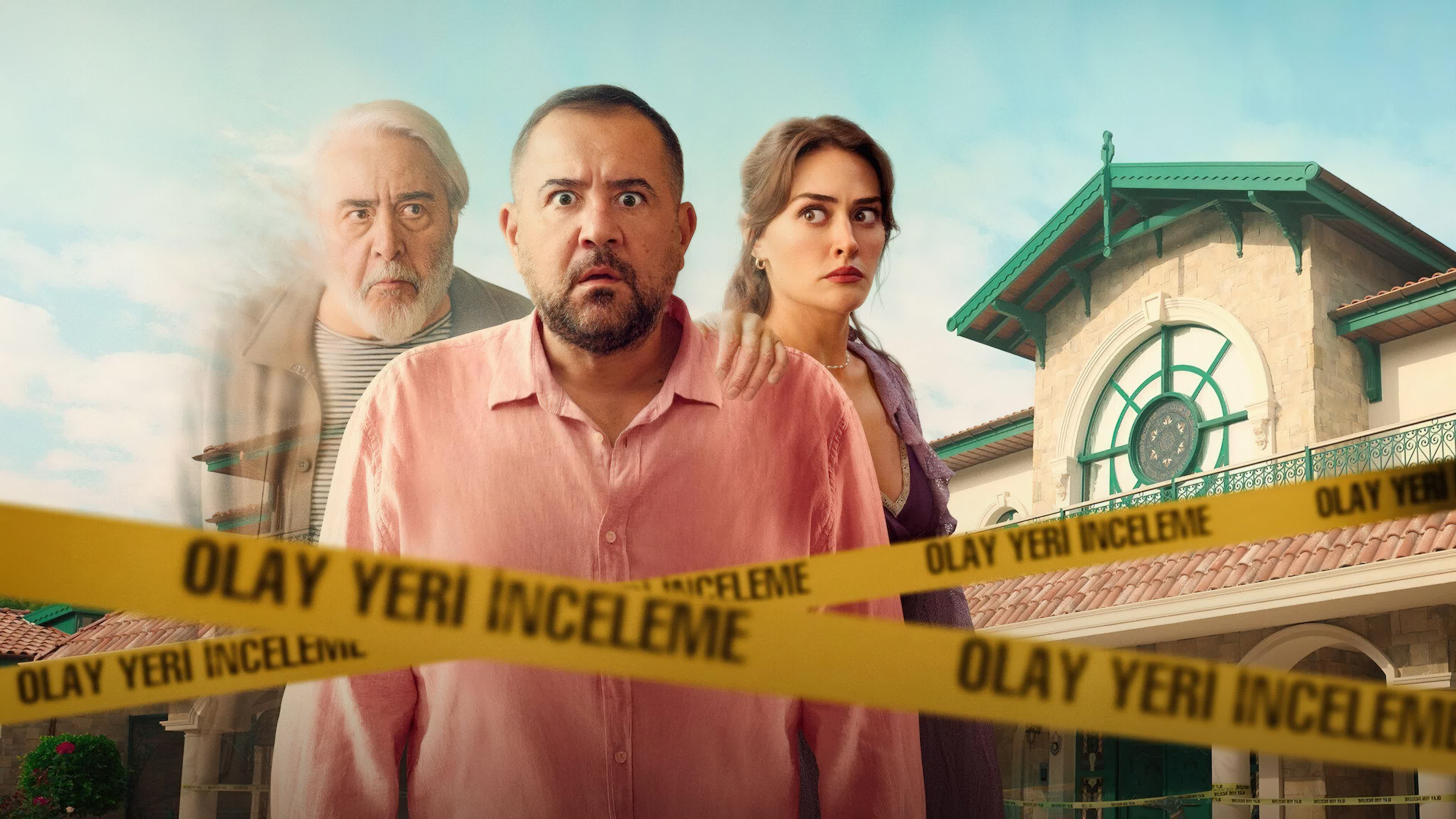 Bet Your Life Season 1 (2025) พนันชีวิต