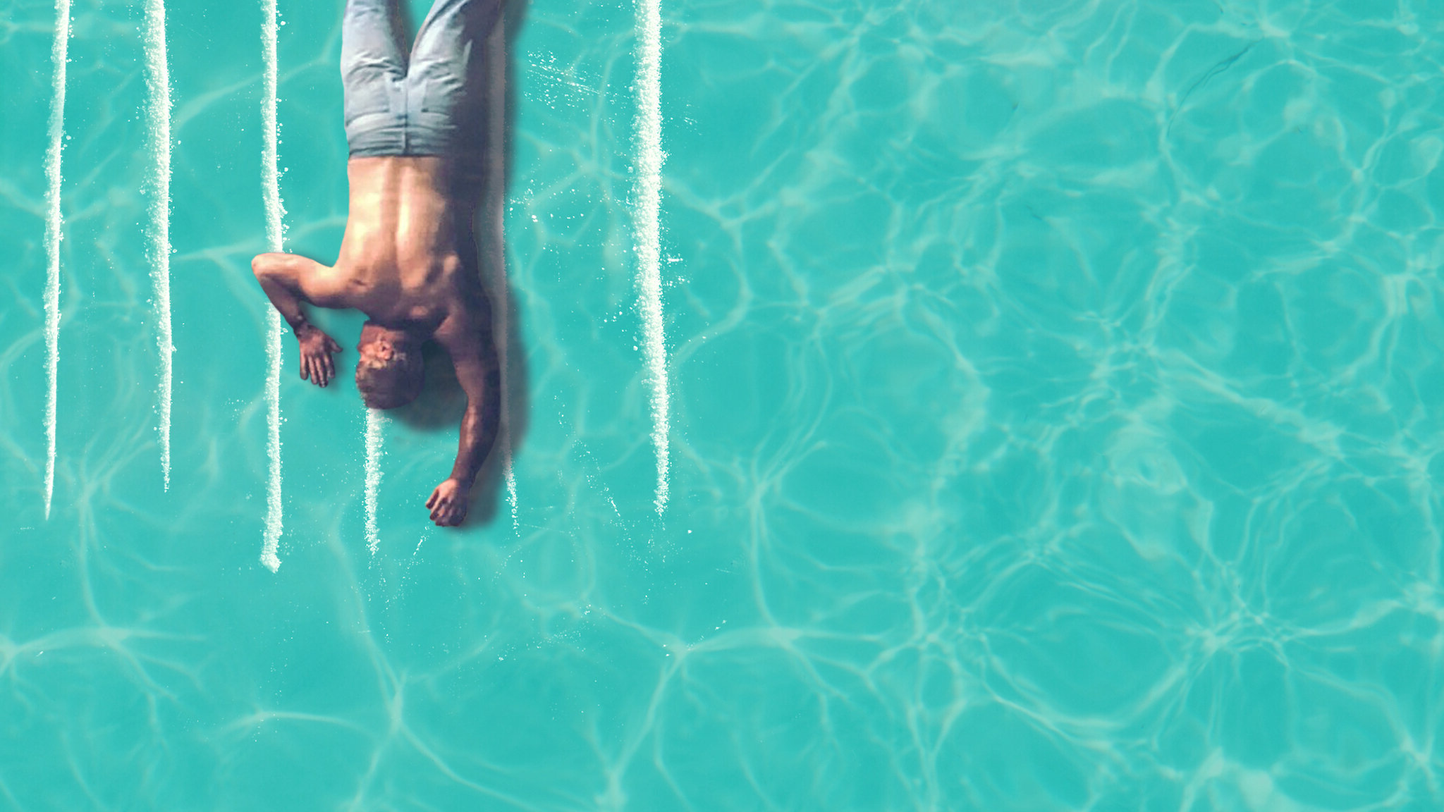 White Lines Season 1 (2020) - White Lines Season 1 (2020)