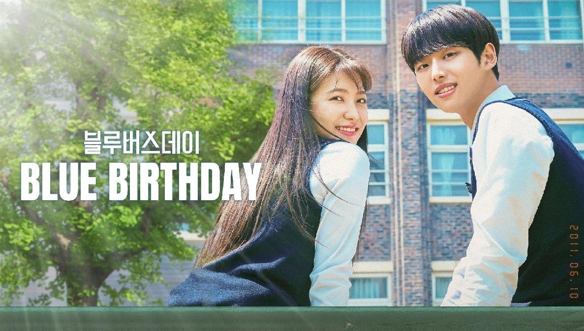 Blue Birthday (2021) - Blue Birthday ซับไทย | ตอนที่ 1-16 (จบ)