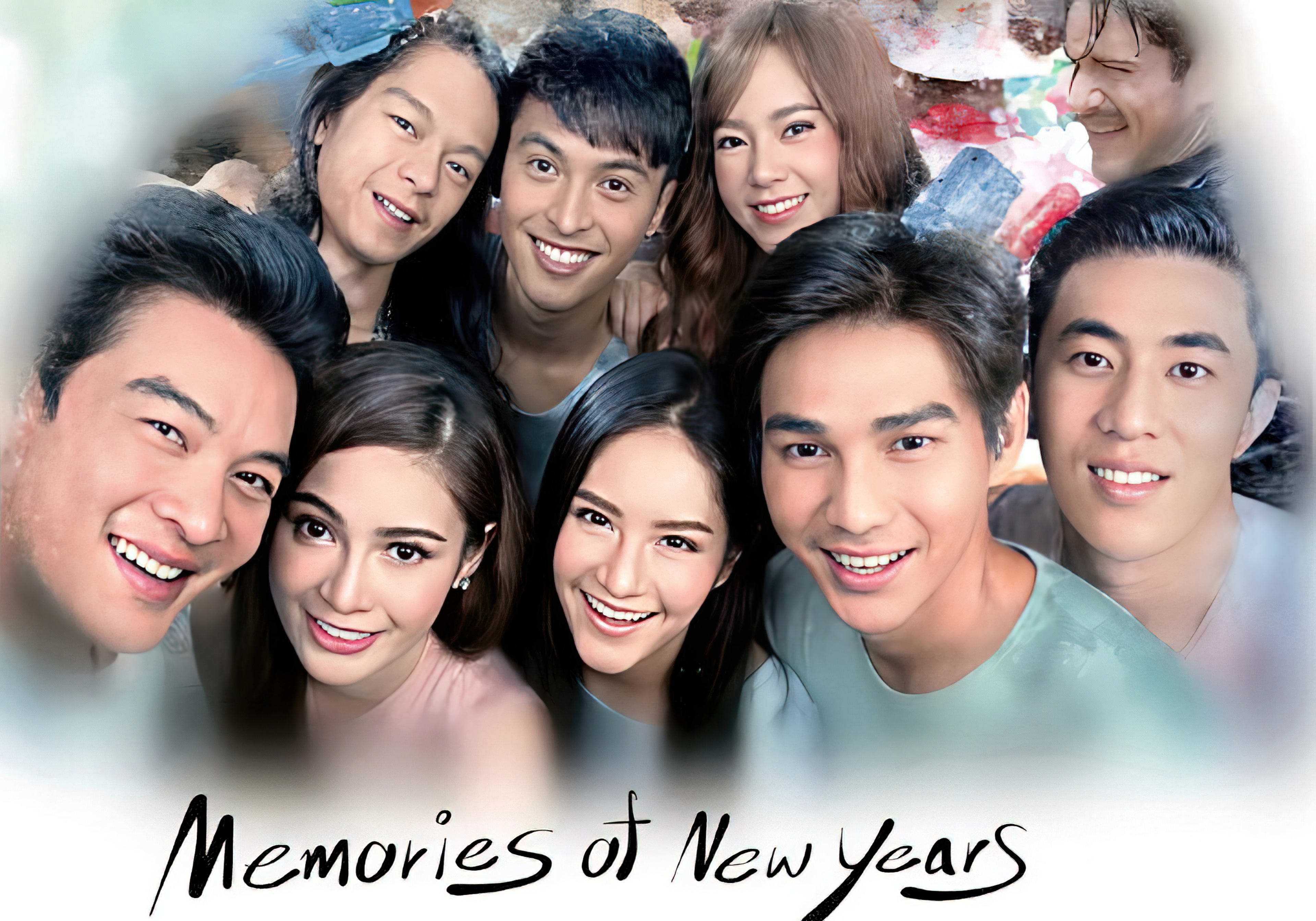 Memories of New Years  (2017) - คิดถึงทุกปี (2017)