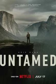 UNTAMED Season 1 (2025) ปมใจในป่าลึก [พากย์ไทย]