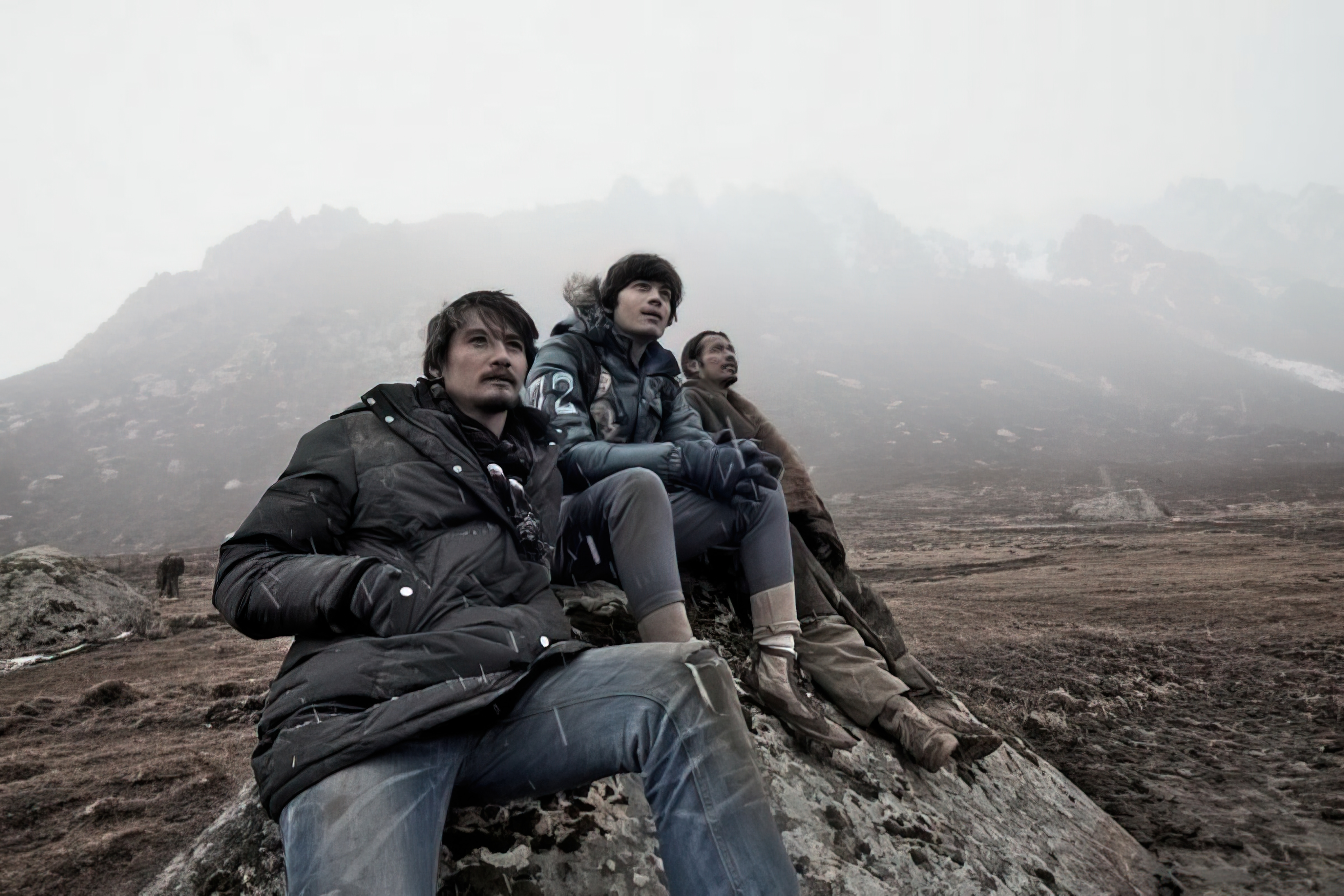 Shambala (2012) - Shambala (2012)