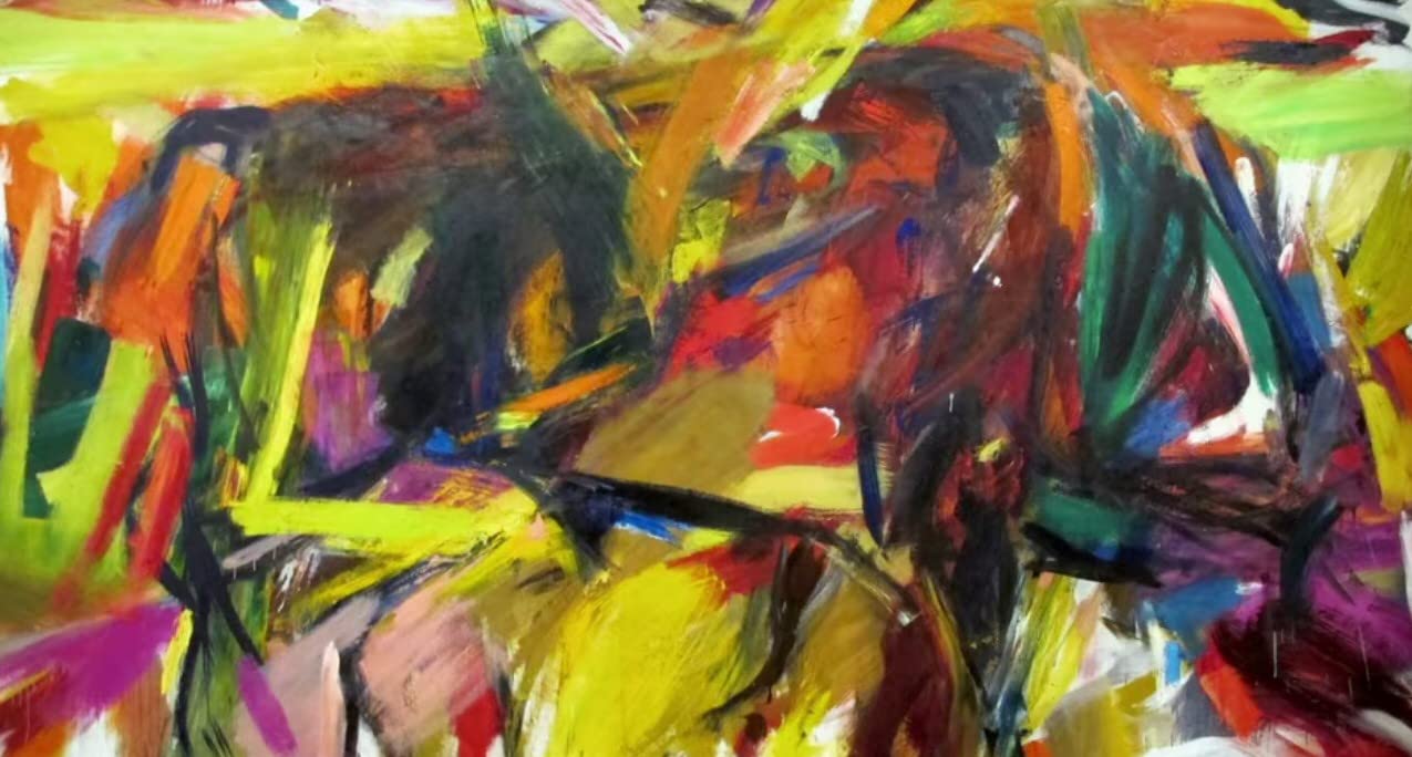 Made You Look A True Story About Fake Art (2020)  - ศิลป์สร้าง งานปลอม (2020)