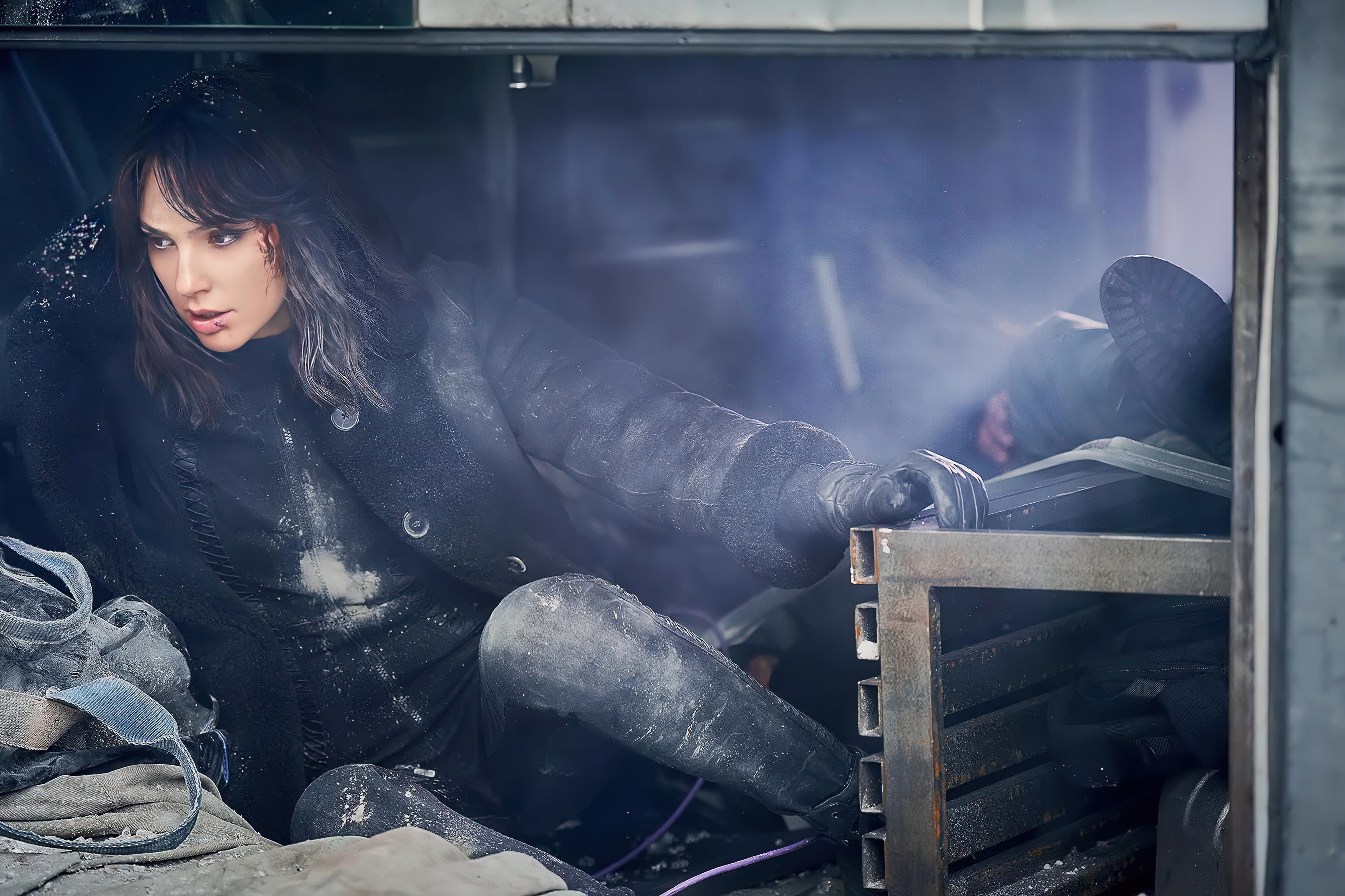 Heart of Stone (2023) - Heart of Stone (2023)