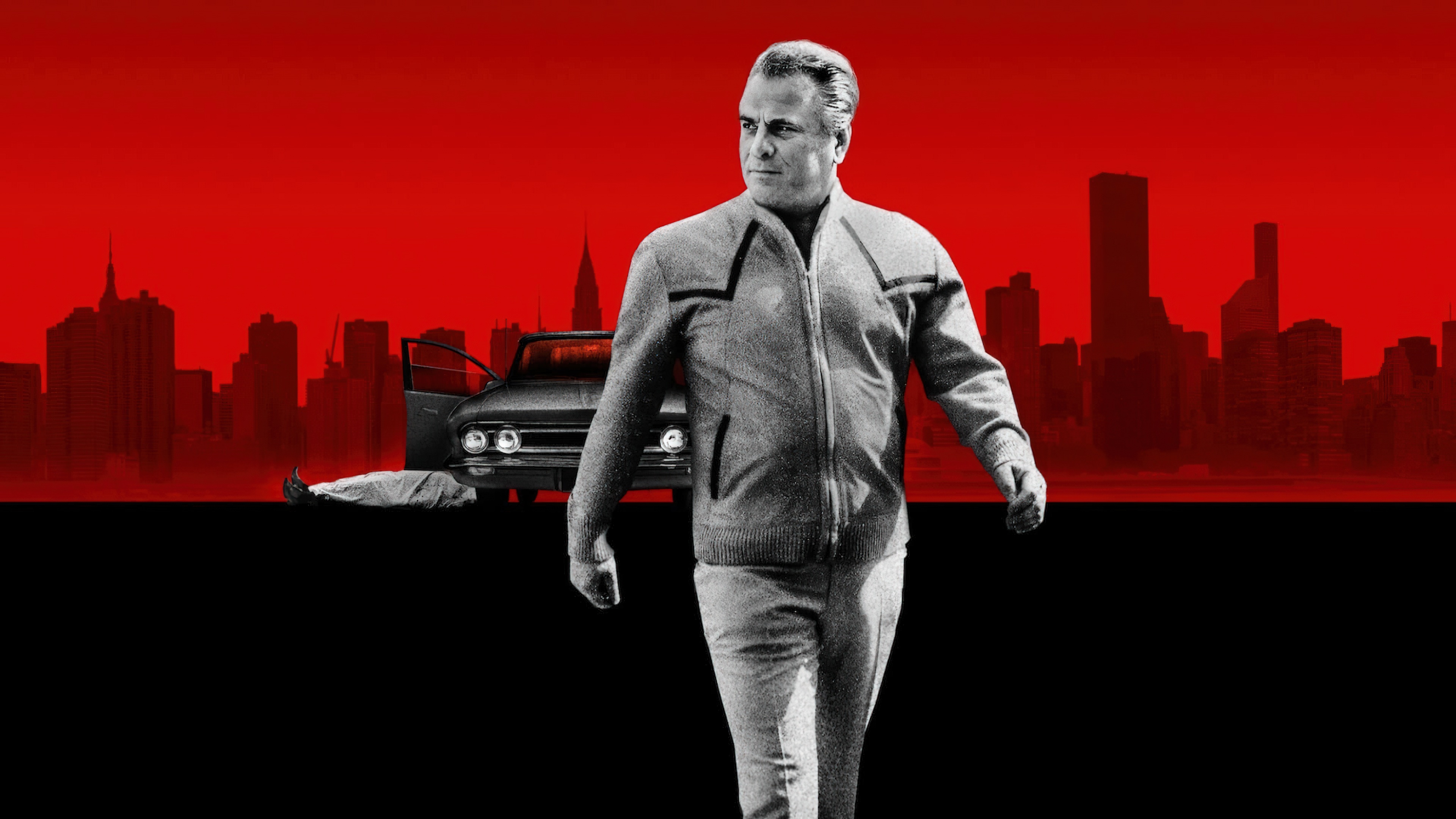 Get Gotti Season 1 (2023) - Get Gotti Season 1 (2023) ปราบเจ้าพ่อ [พากย์ไทย]