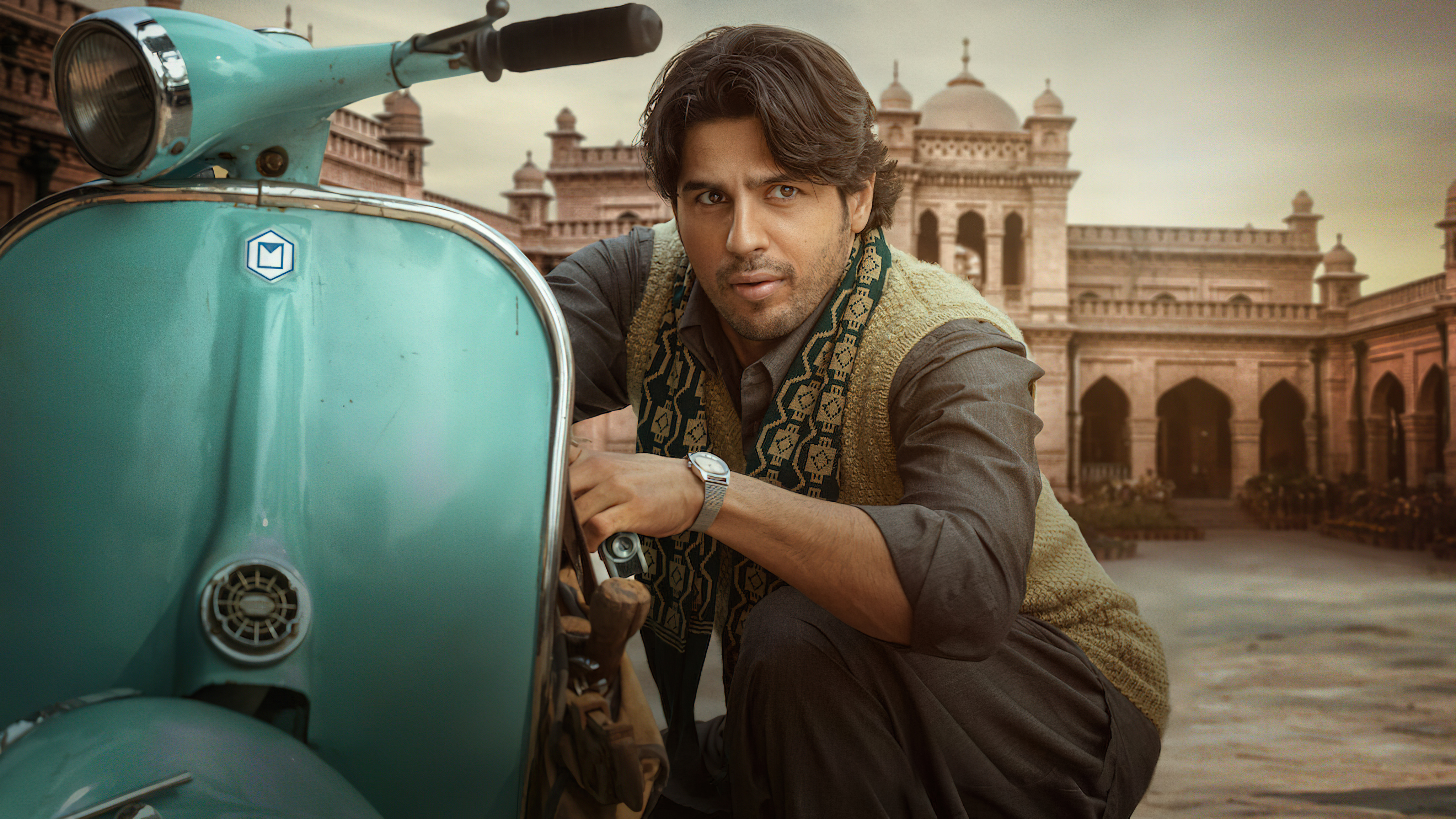 Mission Majnu (2023) - Mission Majnu (2023) ปฏิบัติการเลือดเดือด