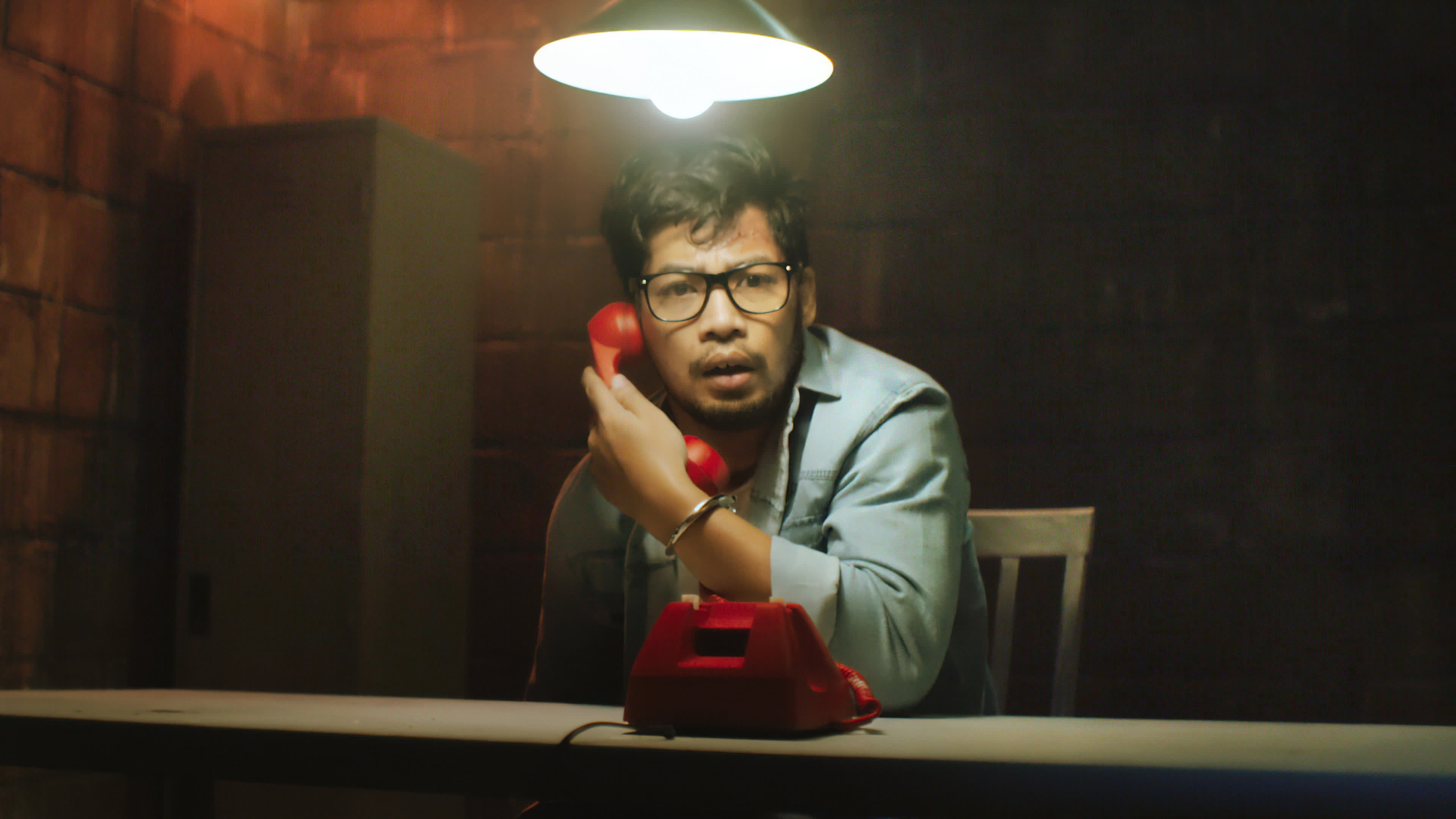 Escape (2023) - Escape (2023)