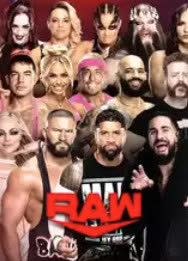 WWE Best of Raw 2024 Special  - สุดยอดรายการพิเศษ WWE Raw 2024 (2024)