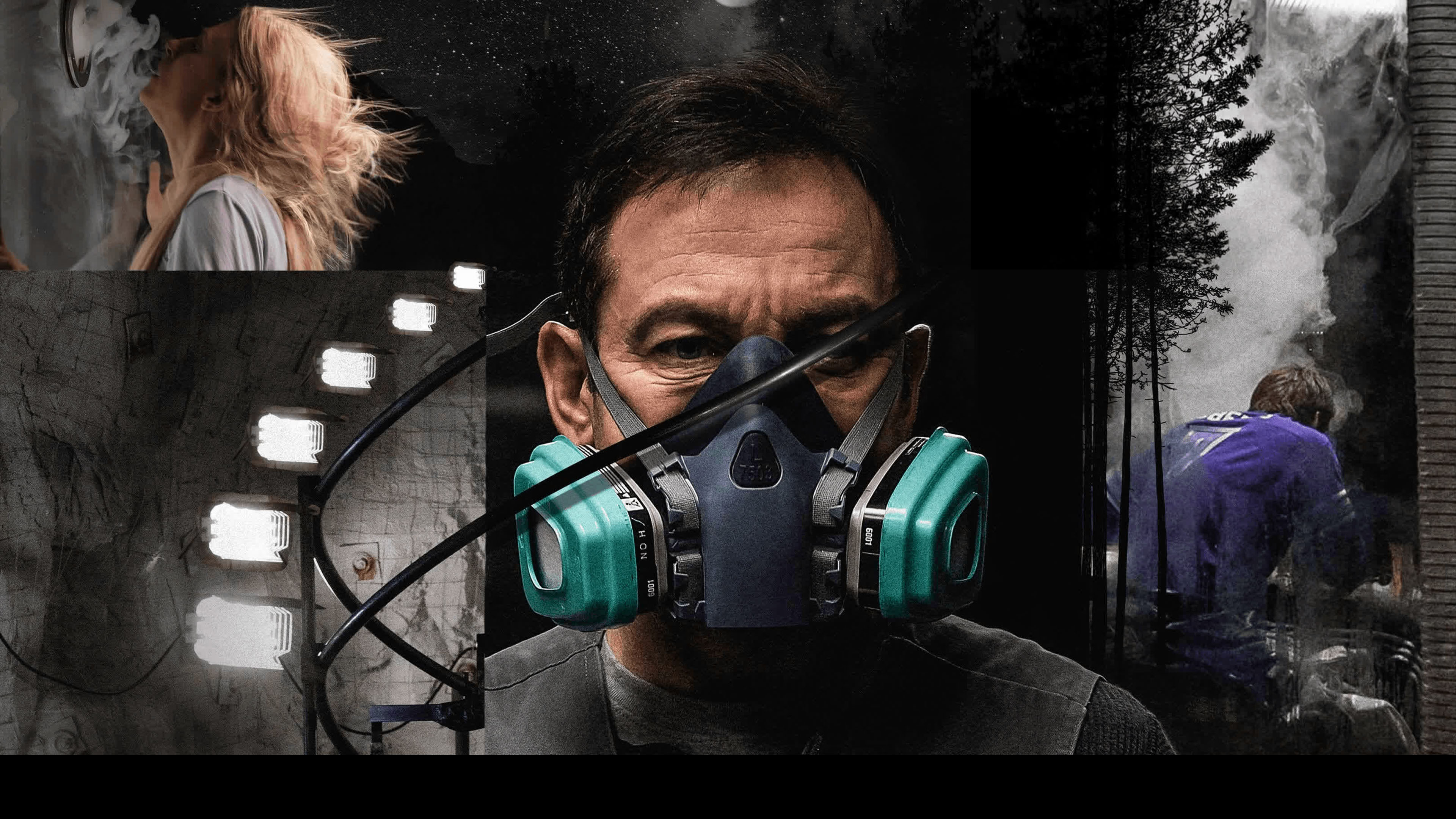 The OA Season 1 (2016) - The OA Season 1 (2016)