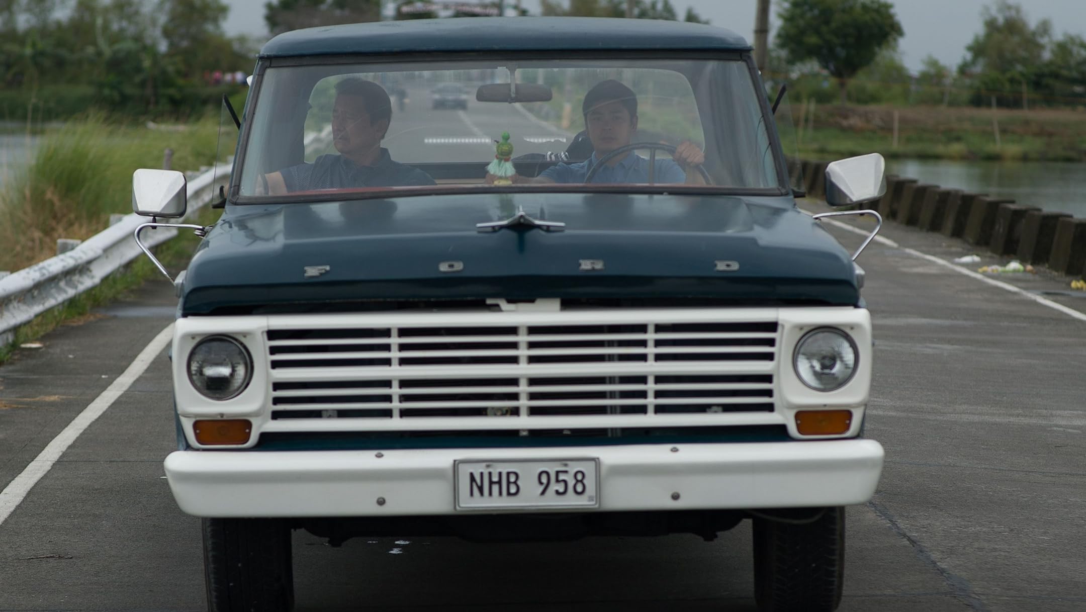 Apag (2022) - Feast (2022) งานฉลอง