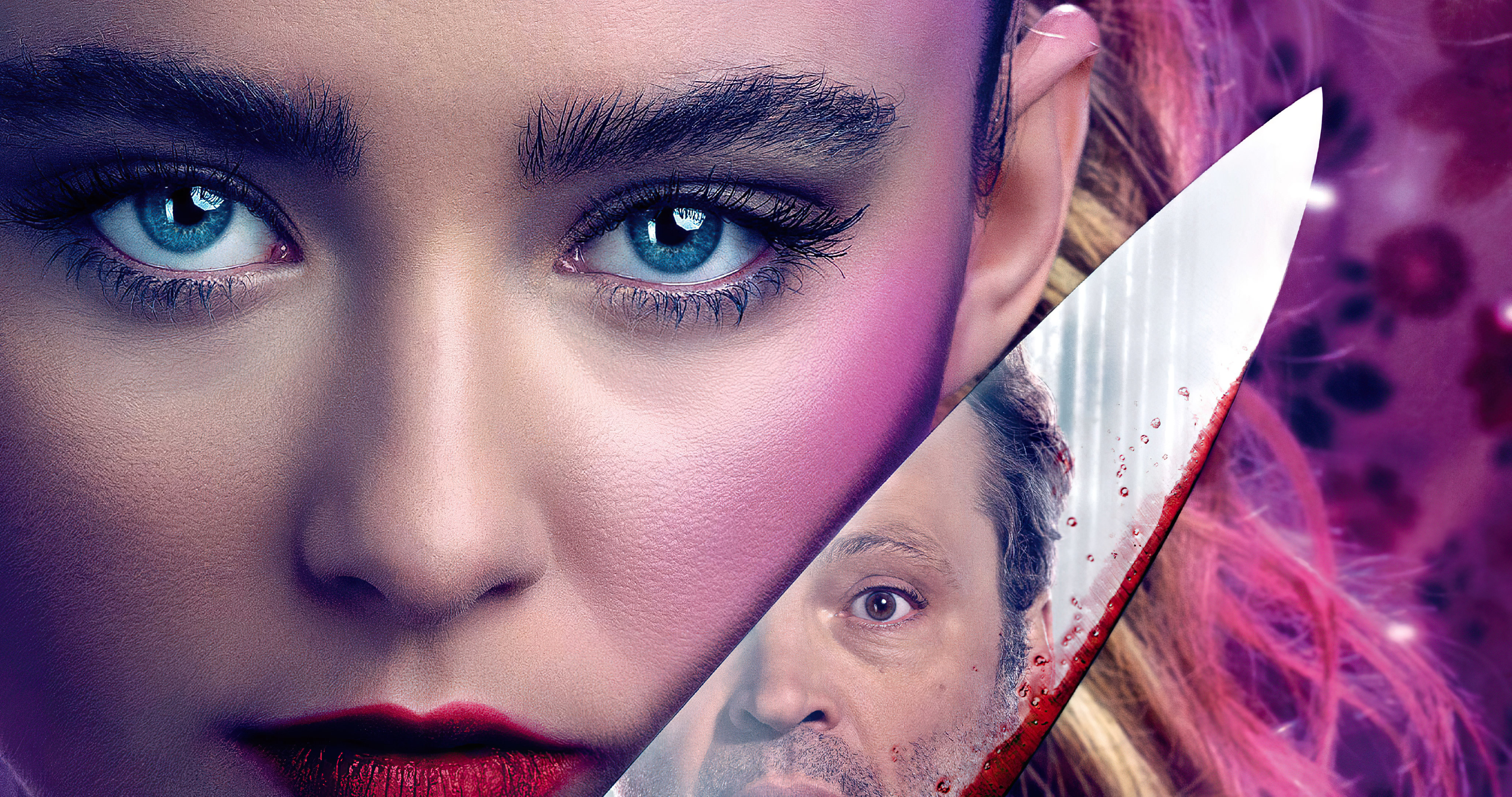 Freaky (2020)  - Freaky (2020) สลับร่างฆ่า ล่าป่วนเมือง