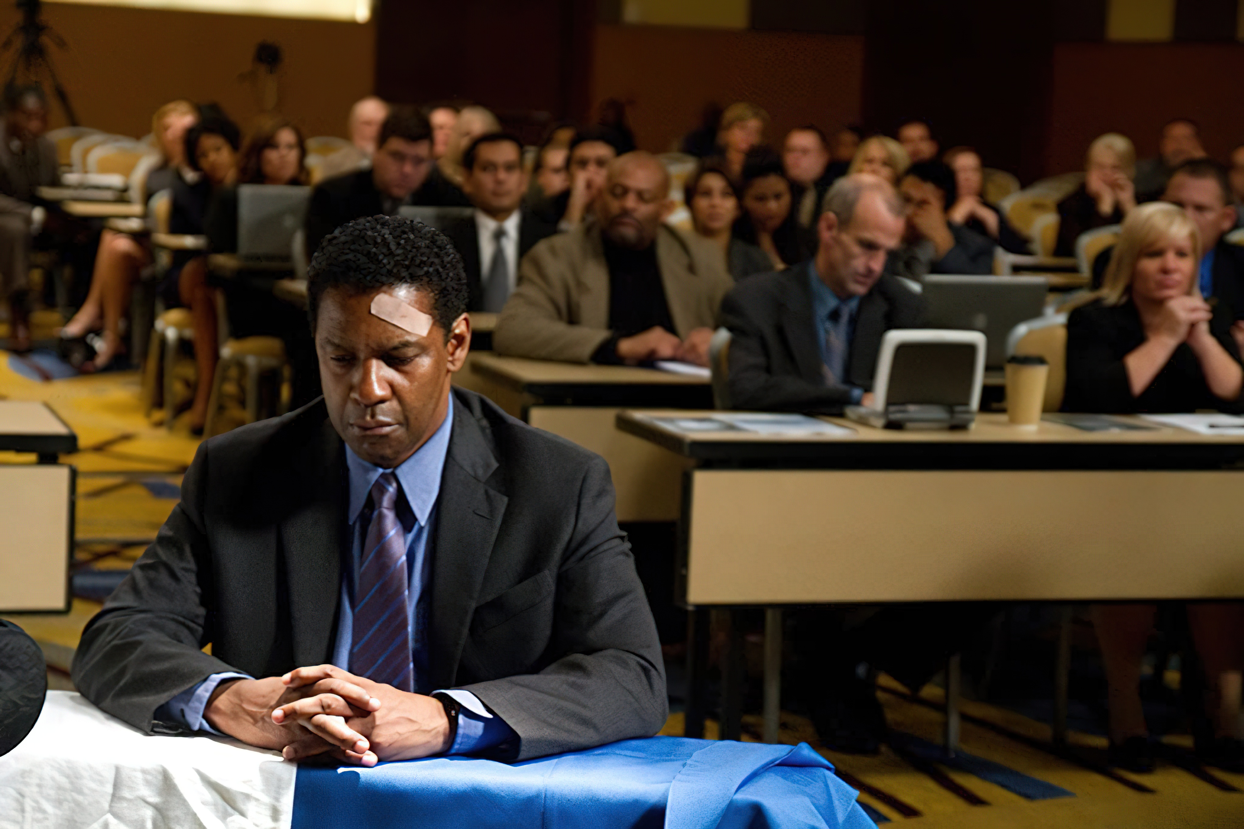 Flight (2012) - Flight (2012)  ผ่าวิกฤต เที่ยวบินระทึก