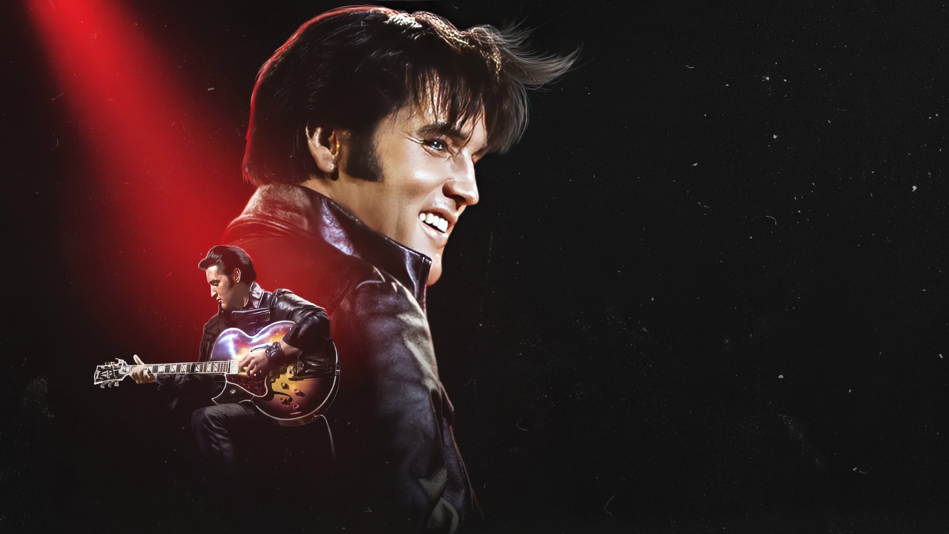 Return of the King The Fall and Rise of Elvis Presley (2024) - Return Of The King (2024) ยุครุ่งเรืองและตกอับของเอลวิส เพรสลีย์