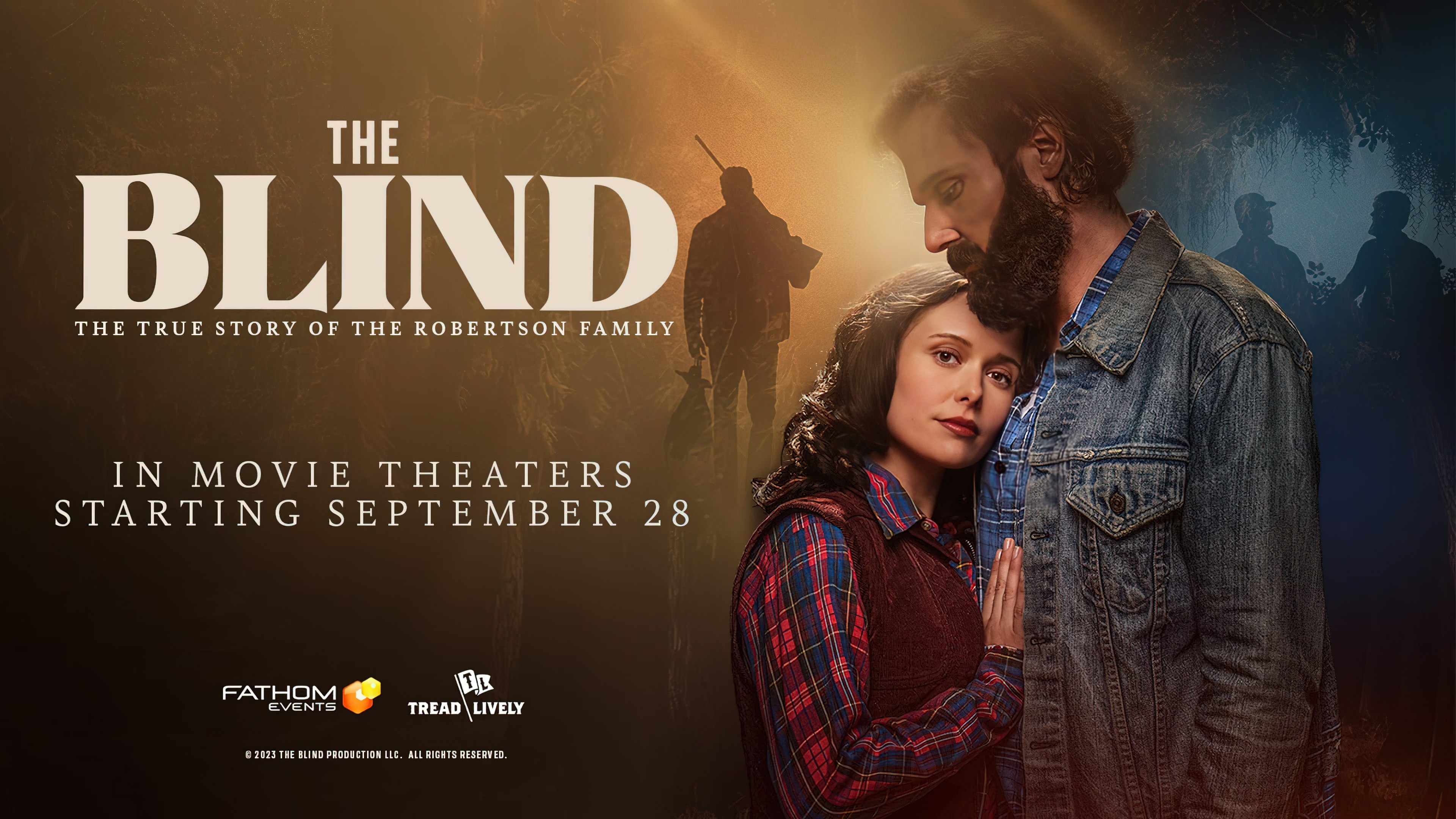 The Blind  (2023) เส้นทางรัก ฝ่าอุปสรรคชีวิต