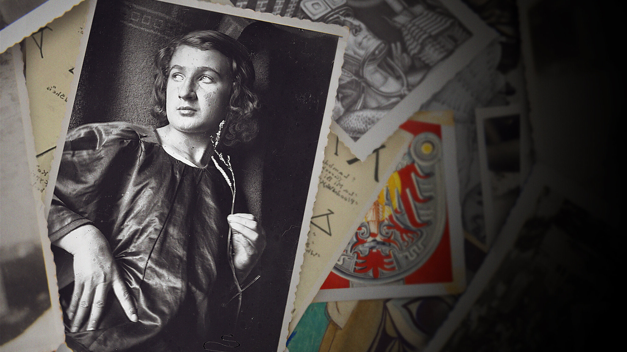 Struggle The Life and Lost Art of Szukalski (2018) -n- - ดิ้นรนจนวันตาย ชีวิตและศิลปะที่สาบสูญของซูคาลสกี้ (2018)