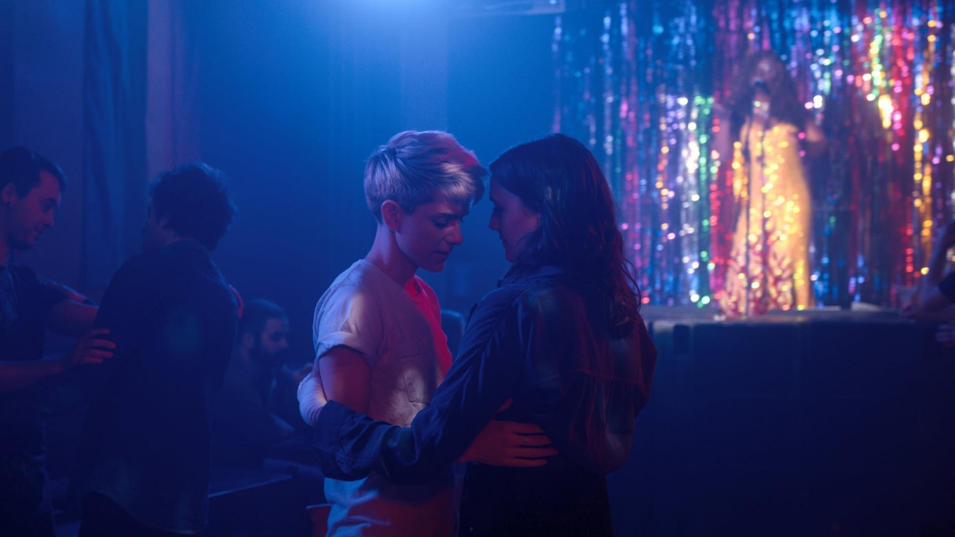 Feel Good Season 2 (2021)  - Feel Good Season 2 (2021) ฟีลกู๊ด