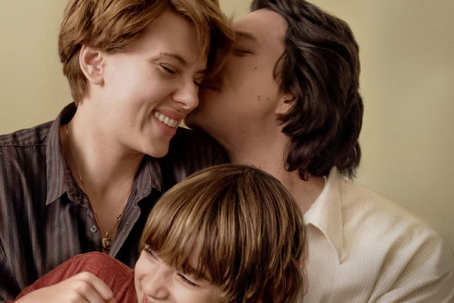 Marriage Story (2019) - Marriage Story (2019) แมริเอจ สตอรี่