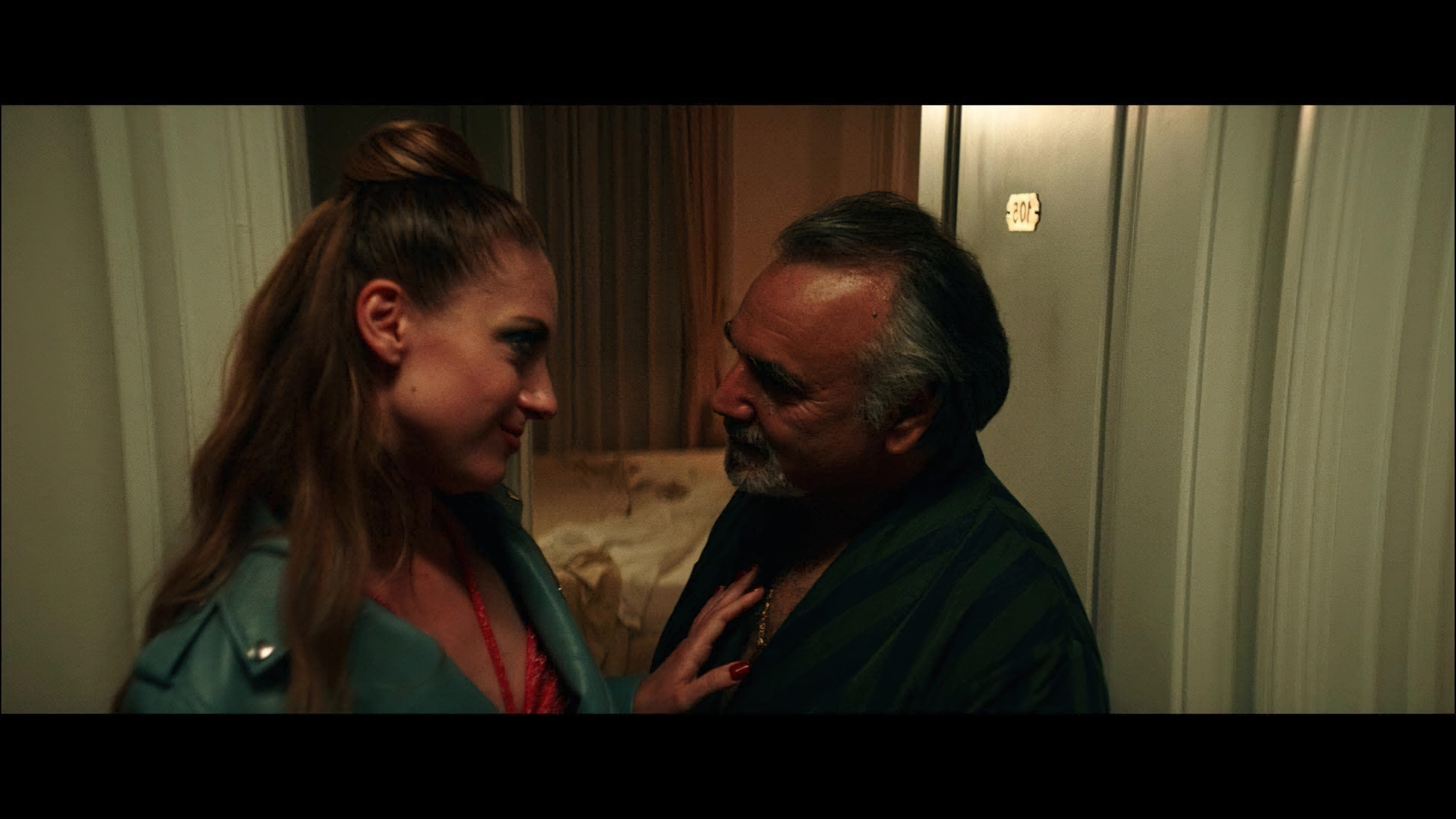 Dark Glasses (2022) - Dark Glasses (2022) [ไม่มีซับไทย]