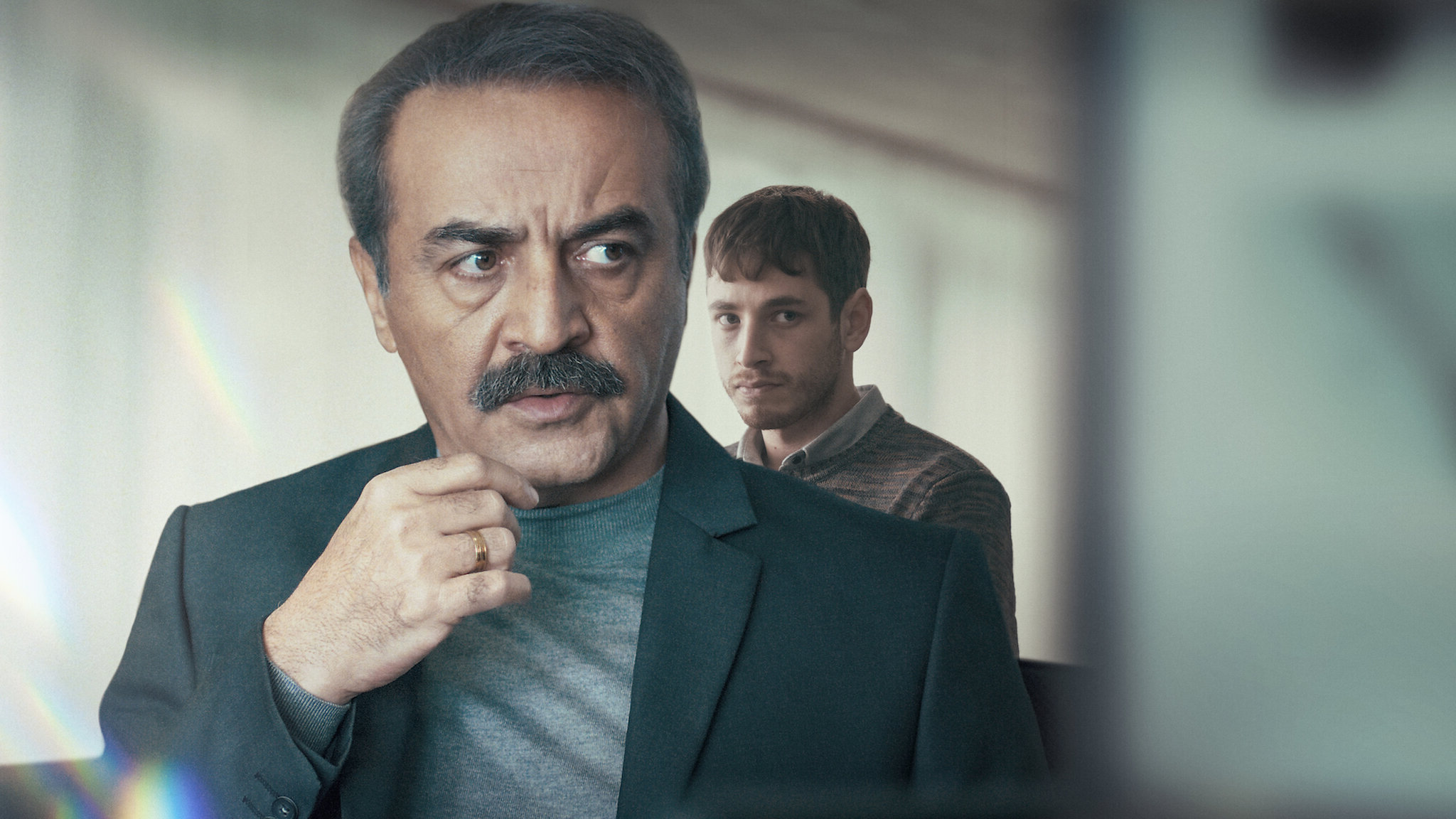 Grudge (2021) -n- - Grudge (2021) อาฆาต