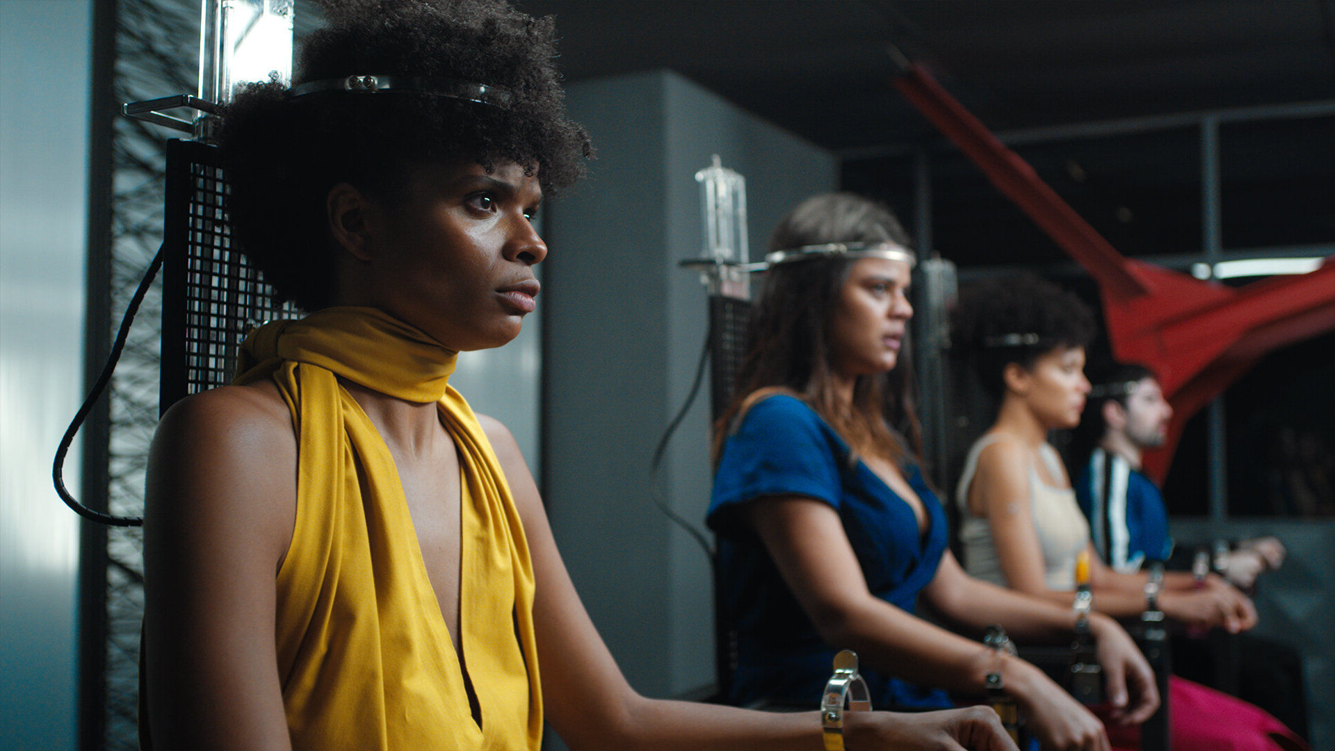 3 Percent Season 1 (2016) 3%  - 3 Percent Season 1 (2016) 3%