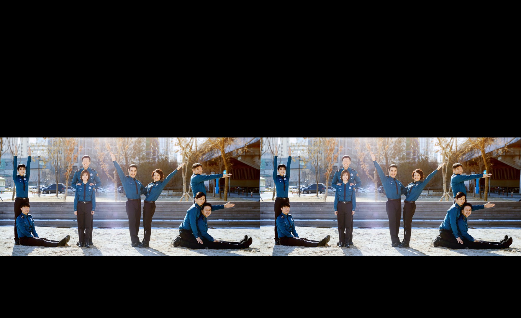 Live (2018) | 18 ตอน (จบ)