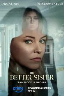 The Better Sister Season 1 (2025) ส(ย)องศรีพี่น้อง