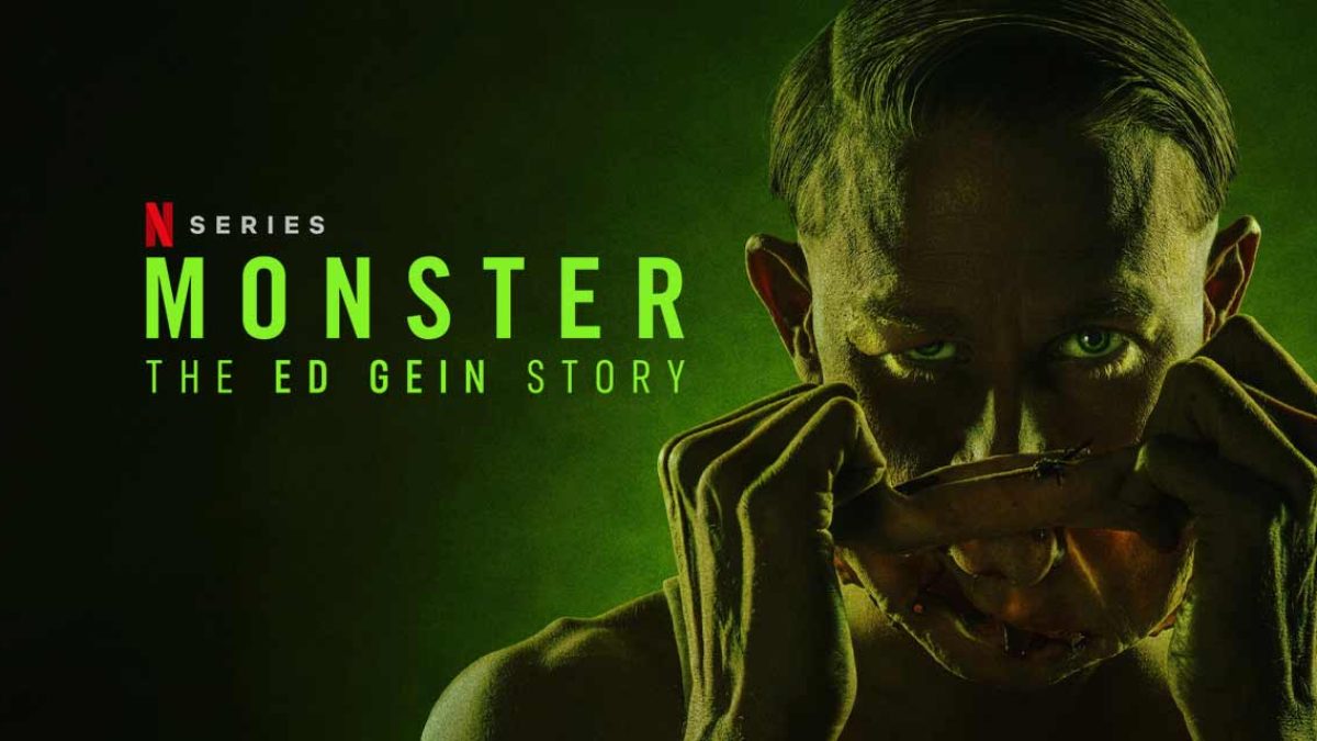 Monster The Ed Gein Story - ปีศาจ เรื่องราวของเอ็ด กีน [พากย์ไทย]